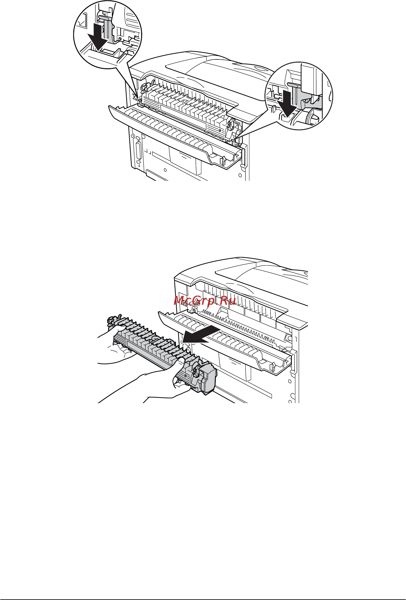 Epson EPL-N2550 Инструкция по эксплуатации онлайн [249/379] 49652