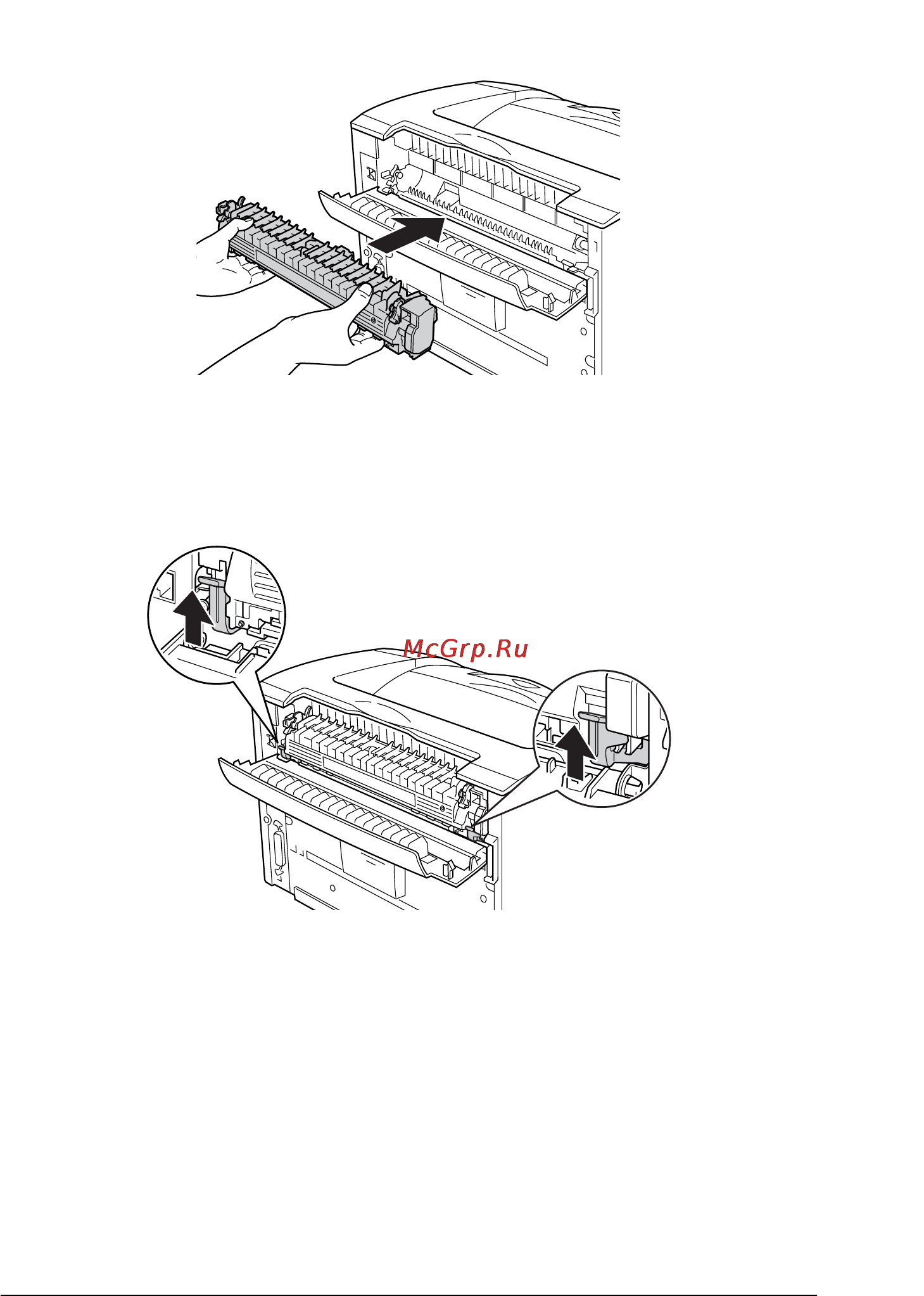 Epson EPL-N2550 Инструкция по эксплуатации онлайн [250/379] 49652
