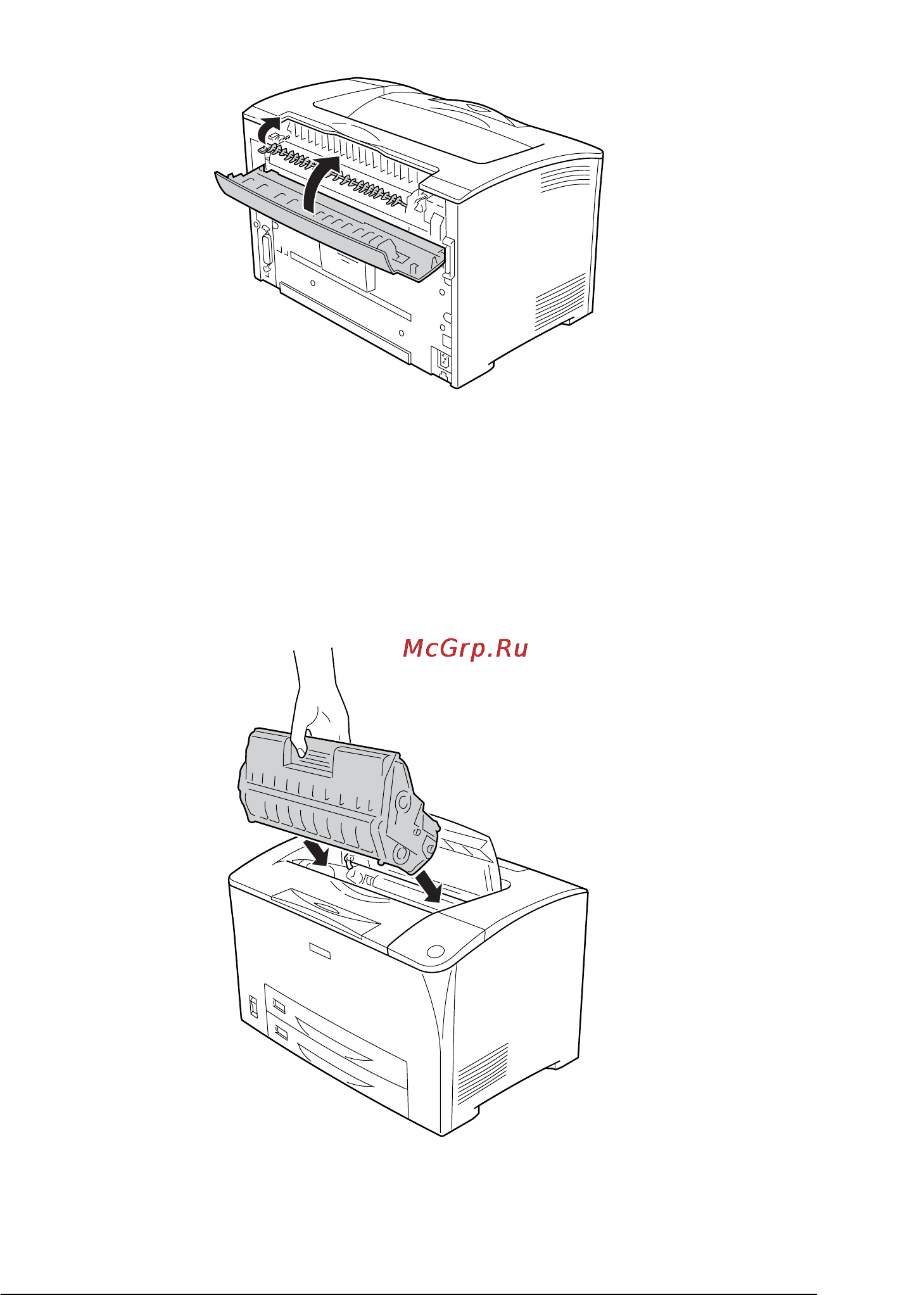 Epson EPL-N2550 Инструкция по эксплуатации онлайн [270/379] 49652