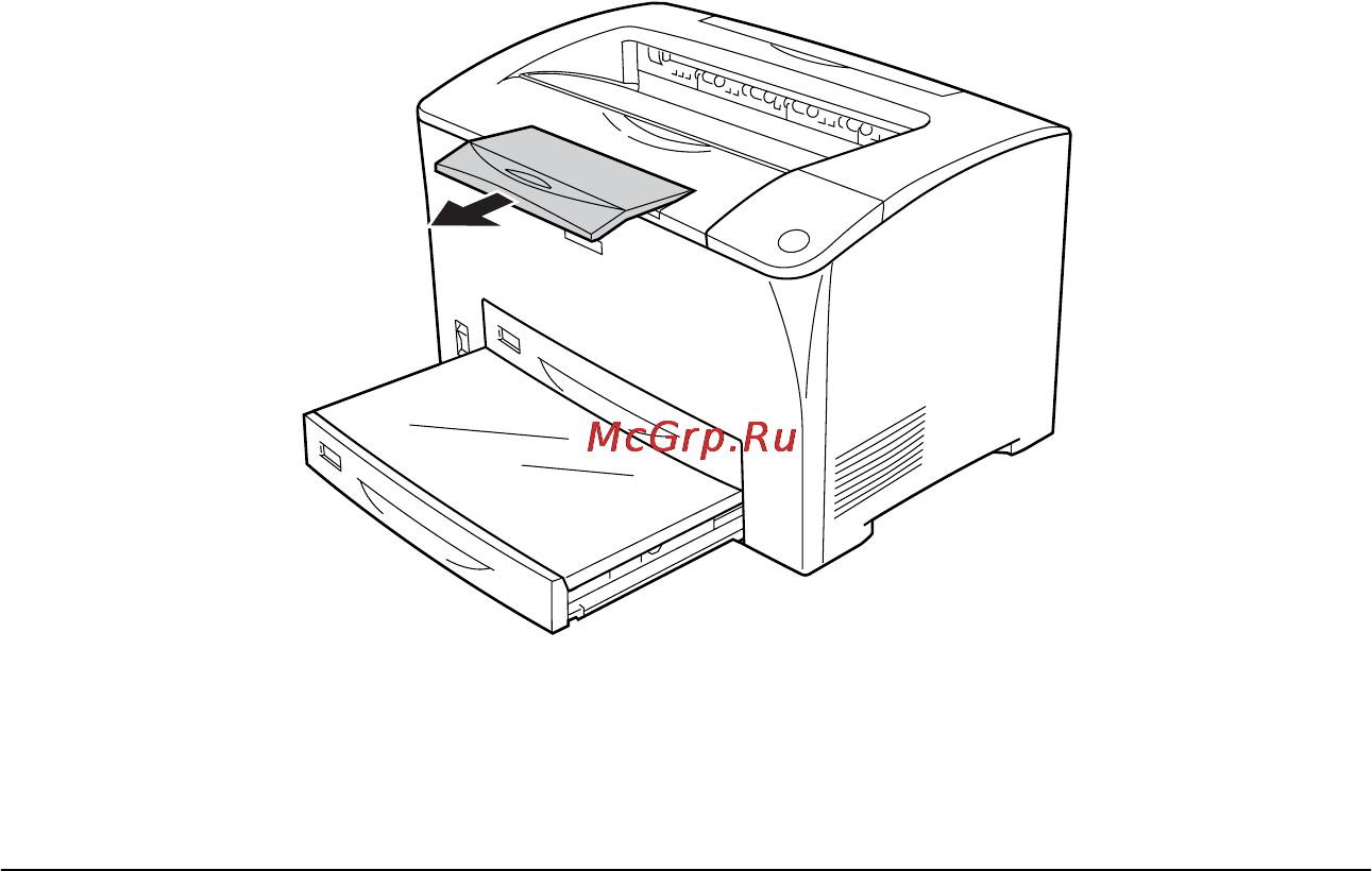 Epson EPL-N2550 Инструкция по эксплуатации онлайн [51/379] 49652