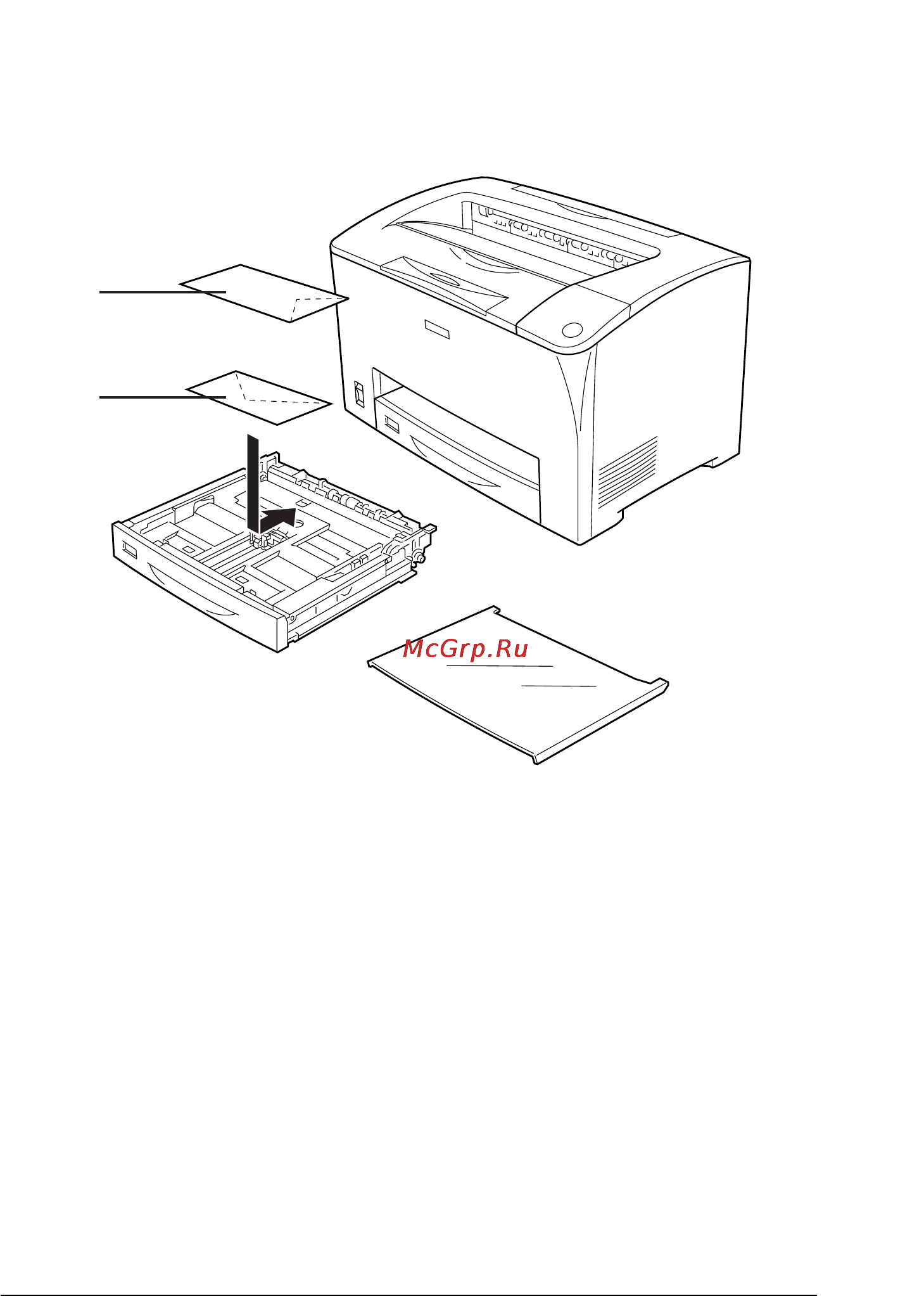 Epson EPL-N2550 Инструкция по эксплуатации онлайн [56/379] 49652