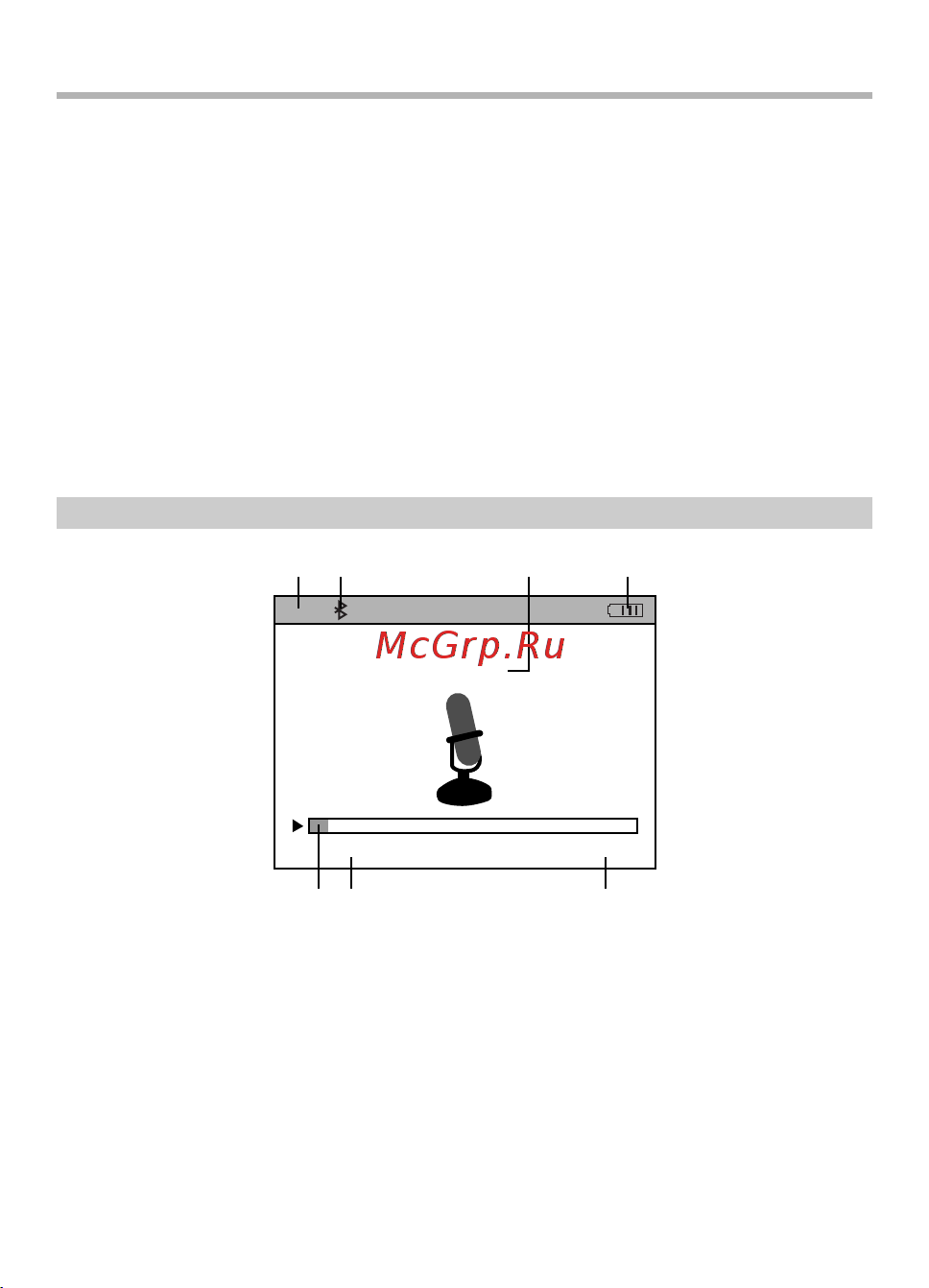 BBK T26 [8/41] Введение