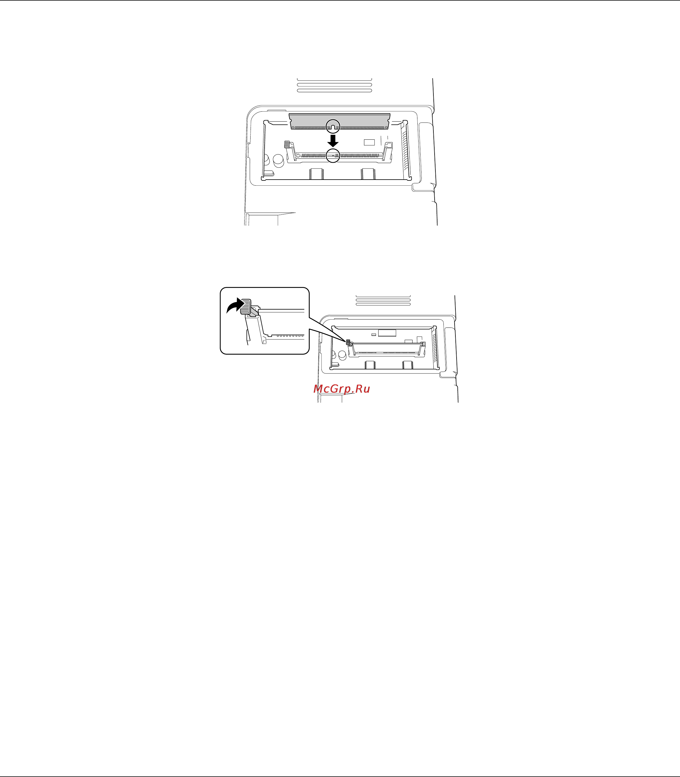 Epson AcuLaser M2000 Инструкция по эксплуатации онлайн [65/172] 49668
