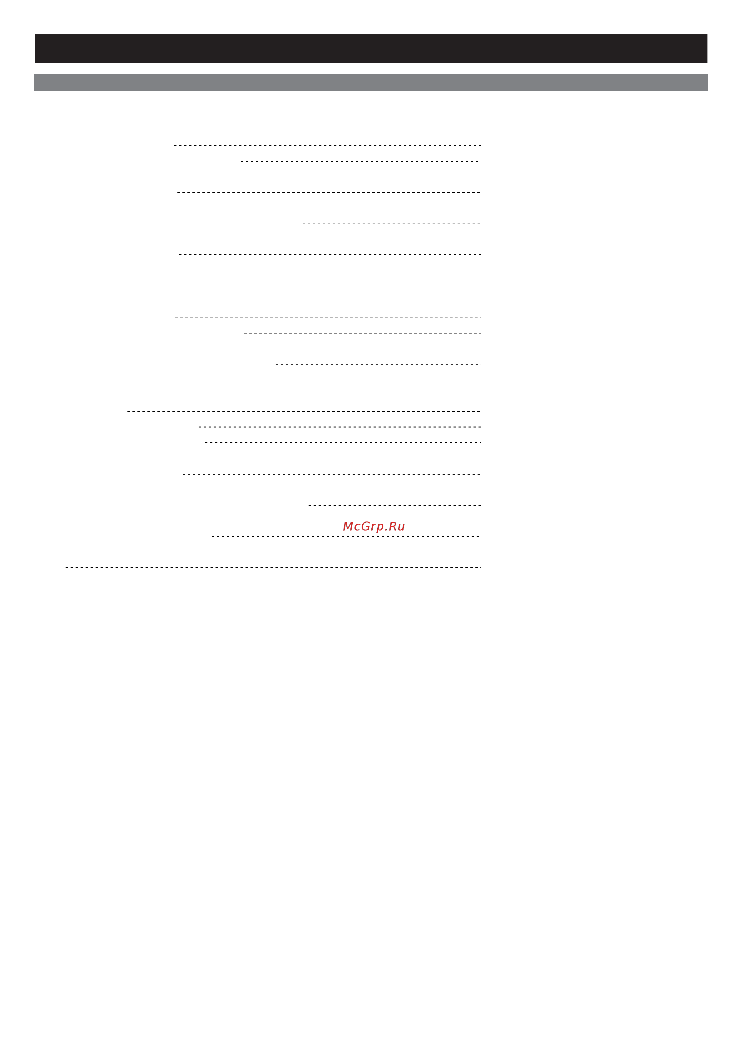 BBK AV215T [19/19] Прочее