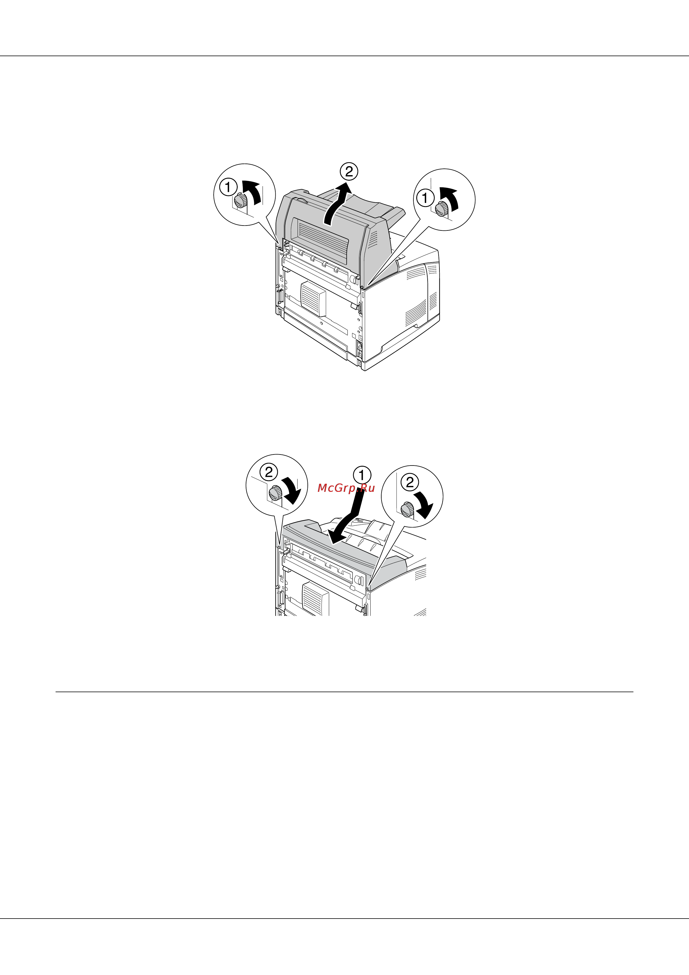 Epson AcuLaser M4000 [112/220] Модуль памяти