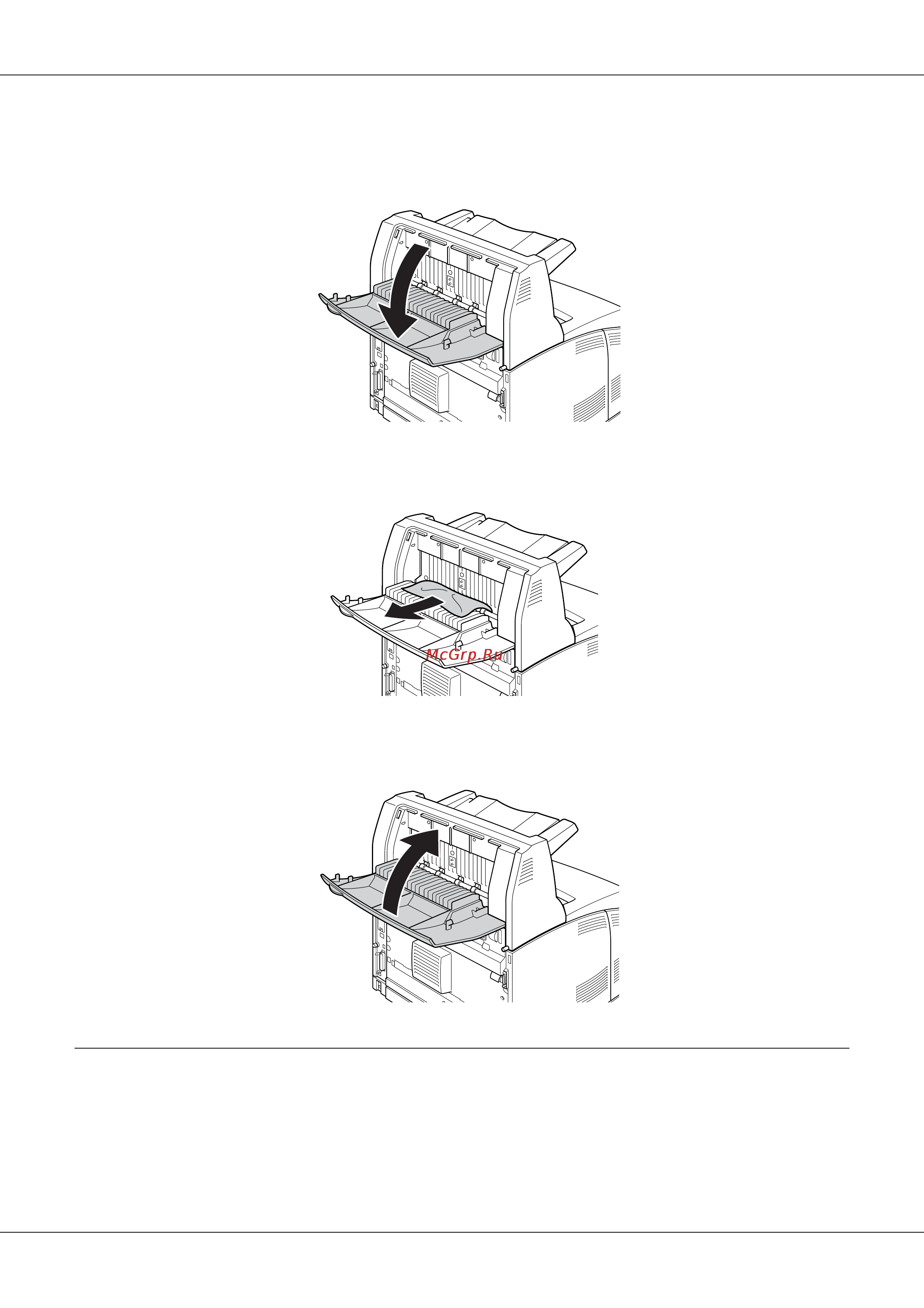 Epson AcuLaser M4000 [157/220] Печать страницы проверки состояния
