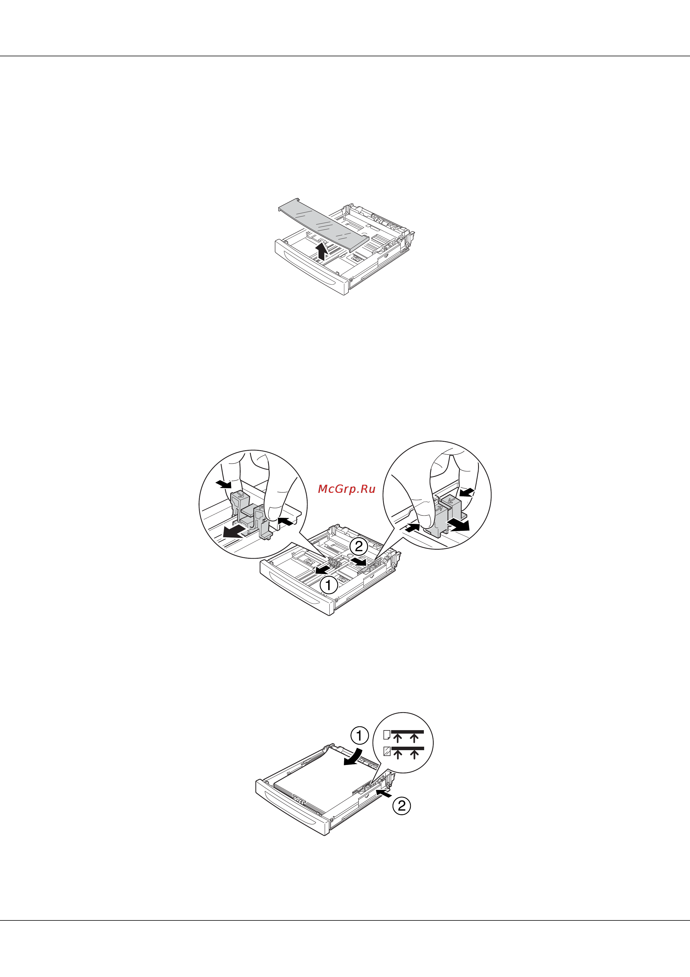 Epson AcuLaser M4000 Инструкция по эксплуатации онлайн [27/220] 49673