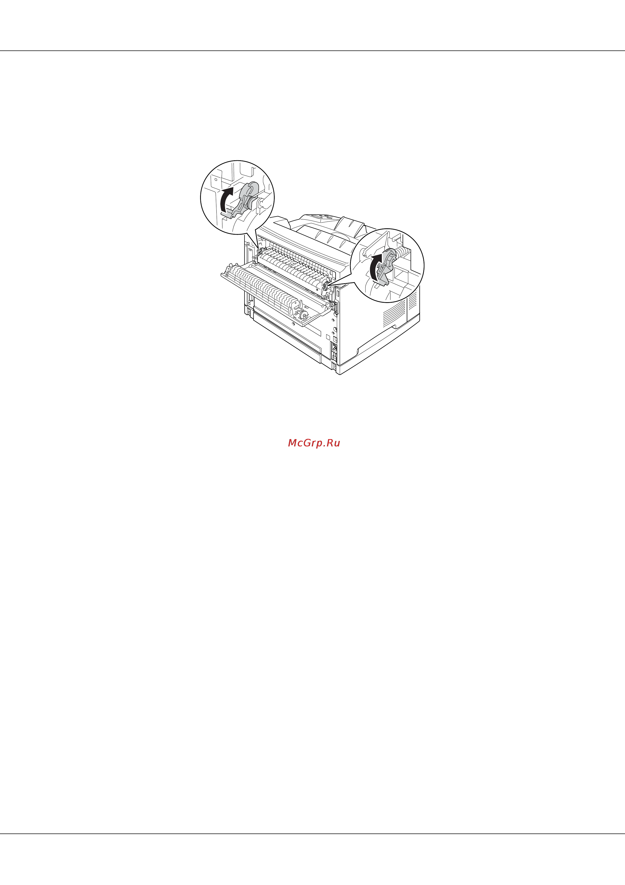 Epson AcuLaser M4000 [34/220] Плотная бумага