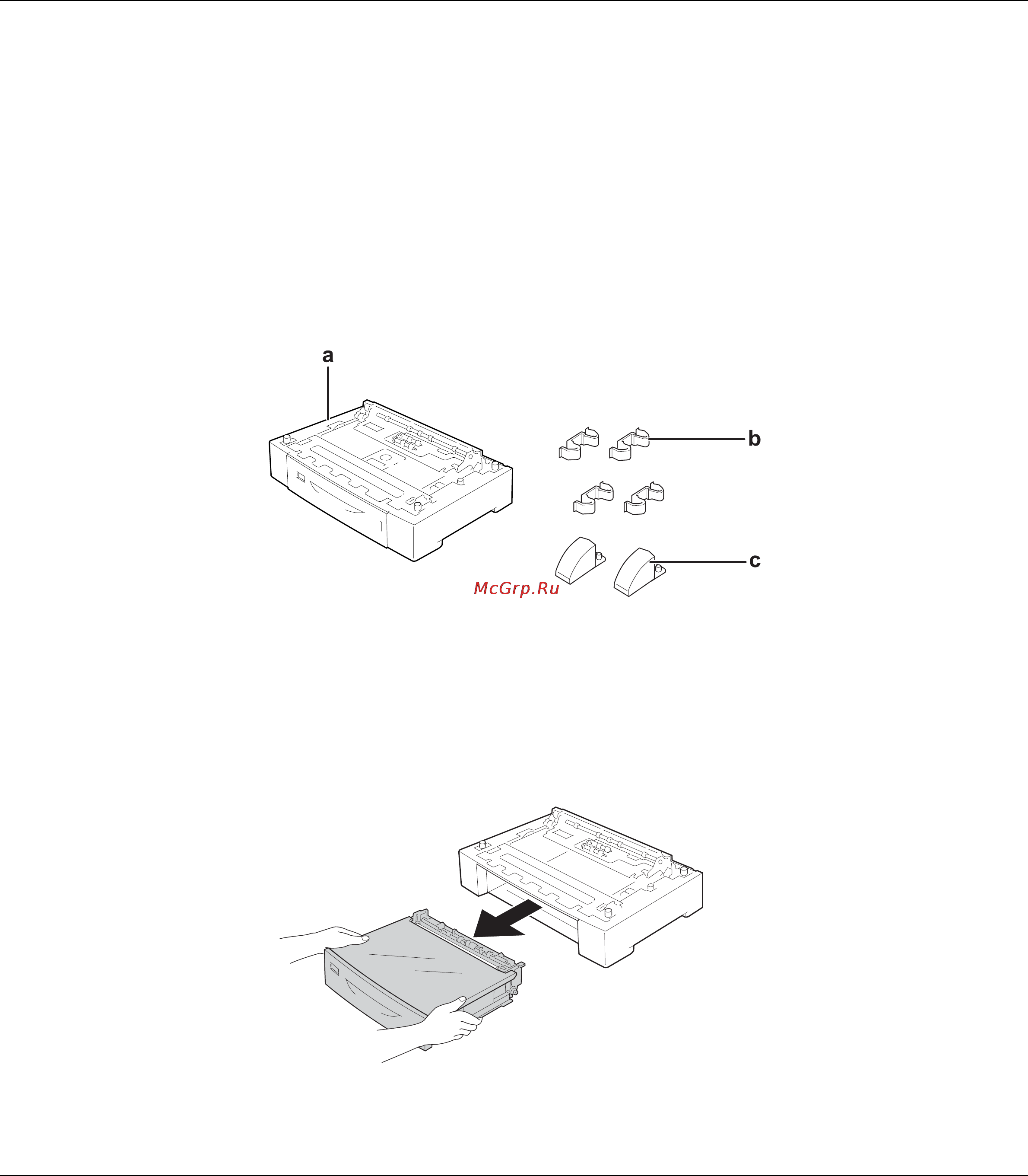 Epson AcuLaser M8000 Инструкция по эксплуатации онлайн [119/256] 49676