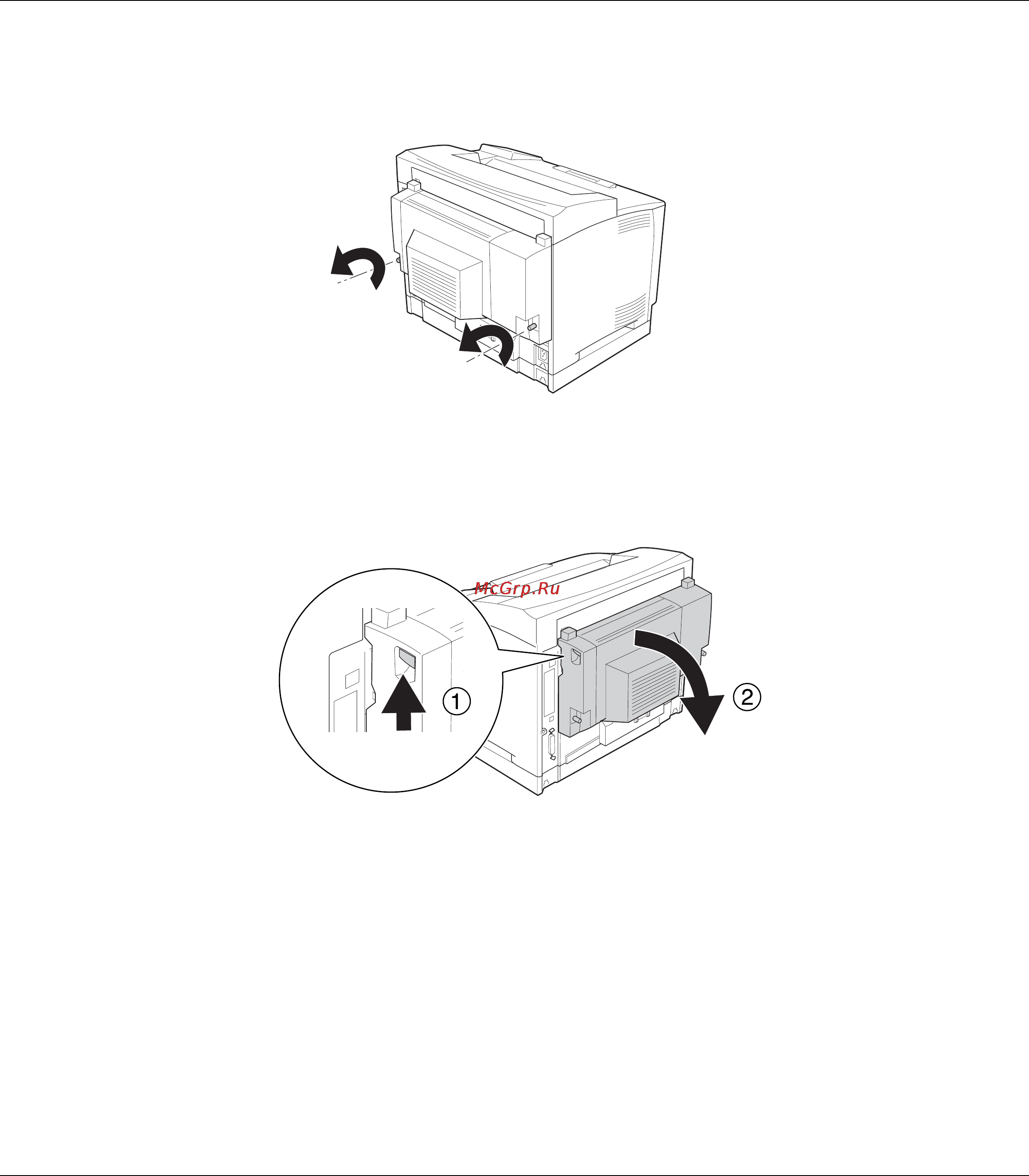 Epson AcuLaser M8000 Инструкция по эксплуатации онлайн [131/256] 49676