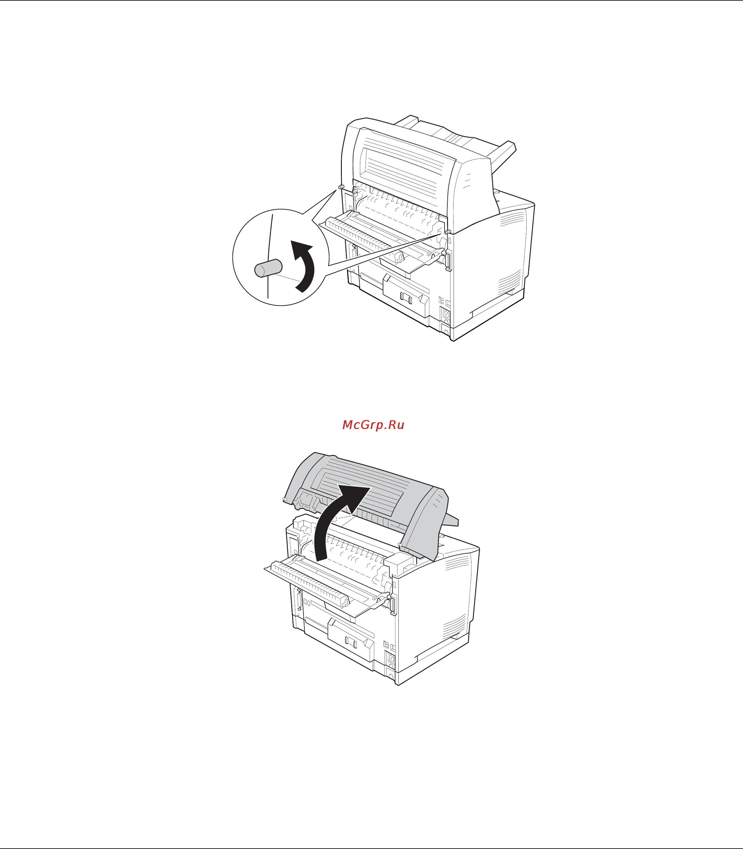 Epson AcuLaser M8000 Инструкция по эксплуатации онлайн [138/256] 49676