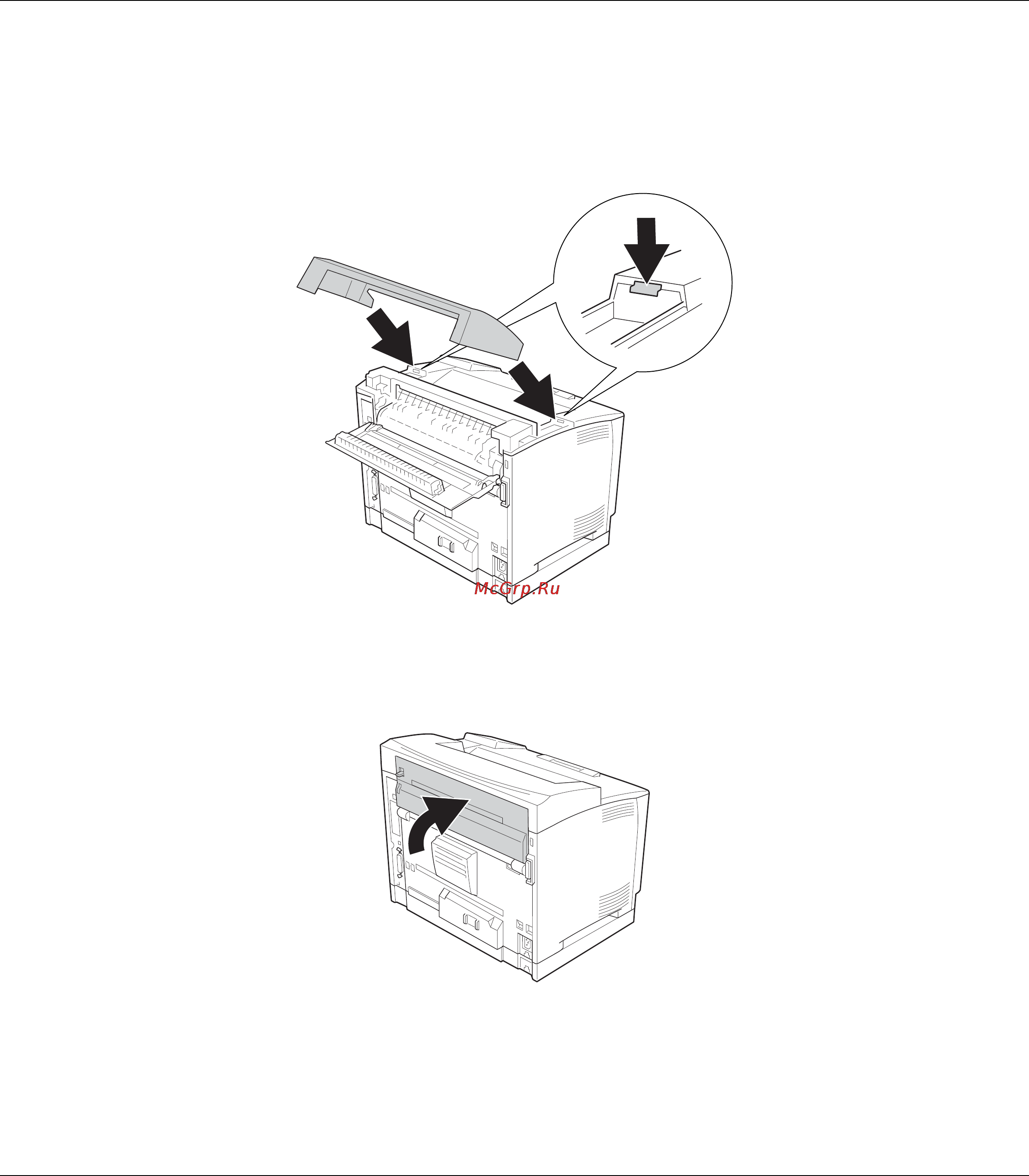 Epson AcuLaser M8000 Инструкция по эксплуатации онлайн [139/256] 49676