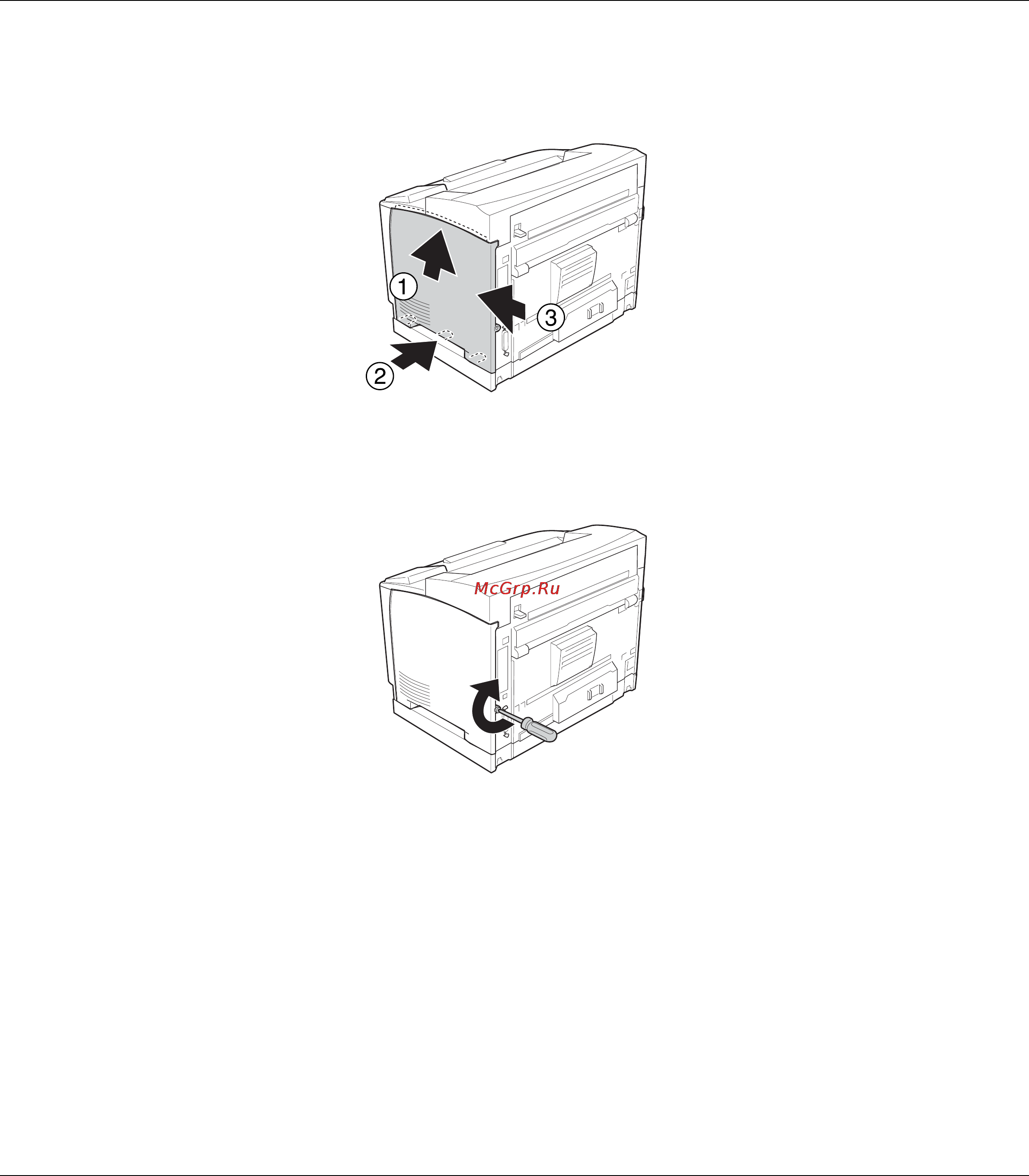 Epson AcuLaser M8000 Инструкция по эксплуатации онлайн [144/256] 49676