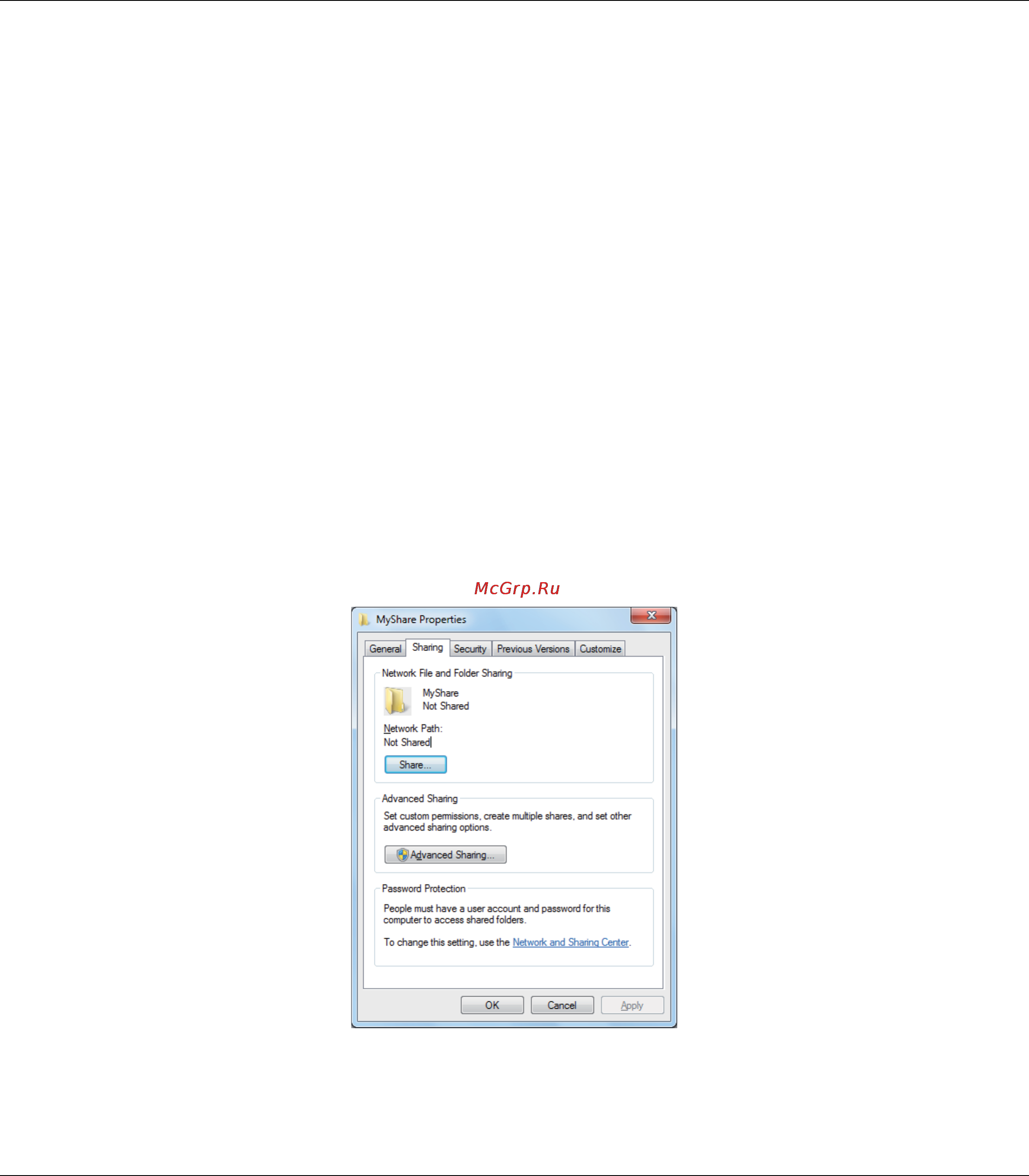 Epson AcuLaser MX14 [165/353] В windows vista windows 7 windows server 2008 windows server 2008 r2