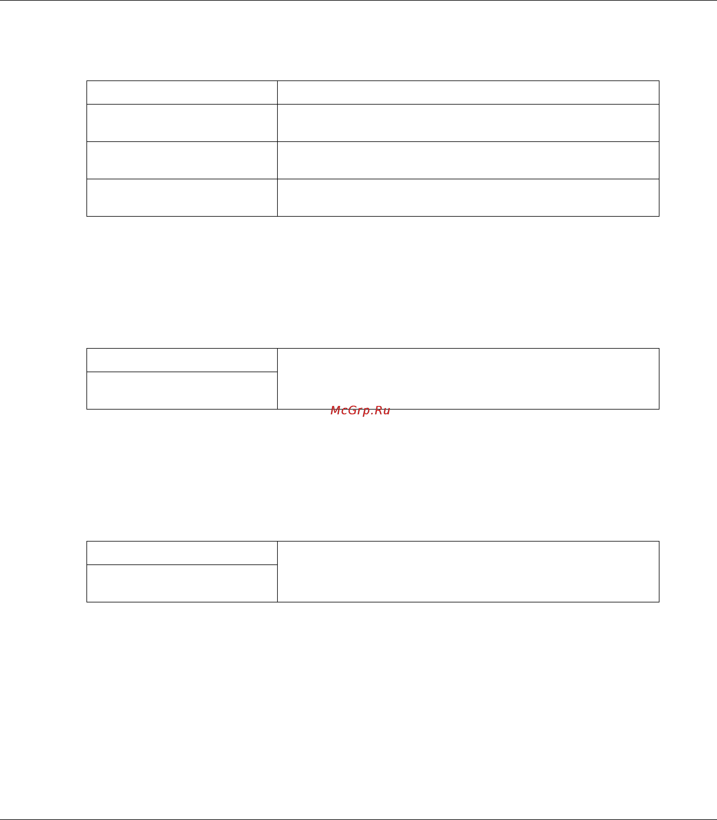 Epson AcuLaser MX14 [256/353] Margin left right поле слева справа