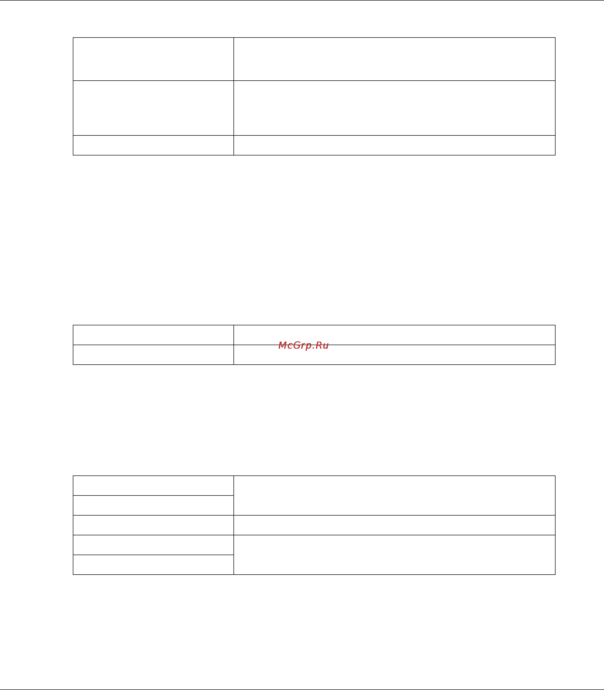 Epson AcuLaser MX14 [262/353] Document type тип документа