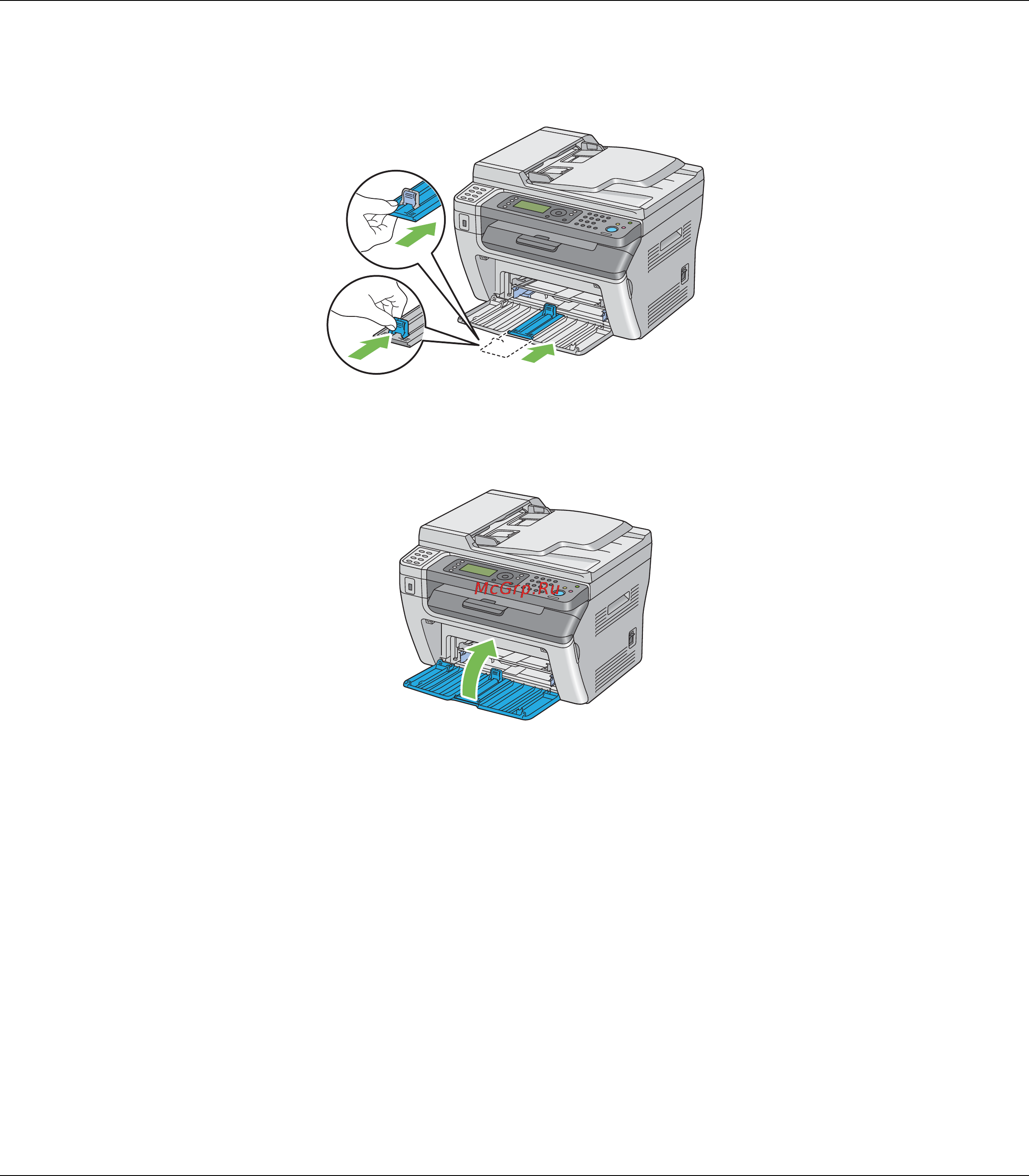 Epson AcuLaser MX14 Инструкция по эксплуатации онлайн [344/353] 49680