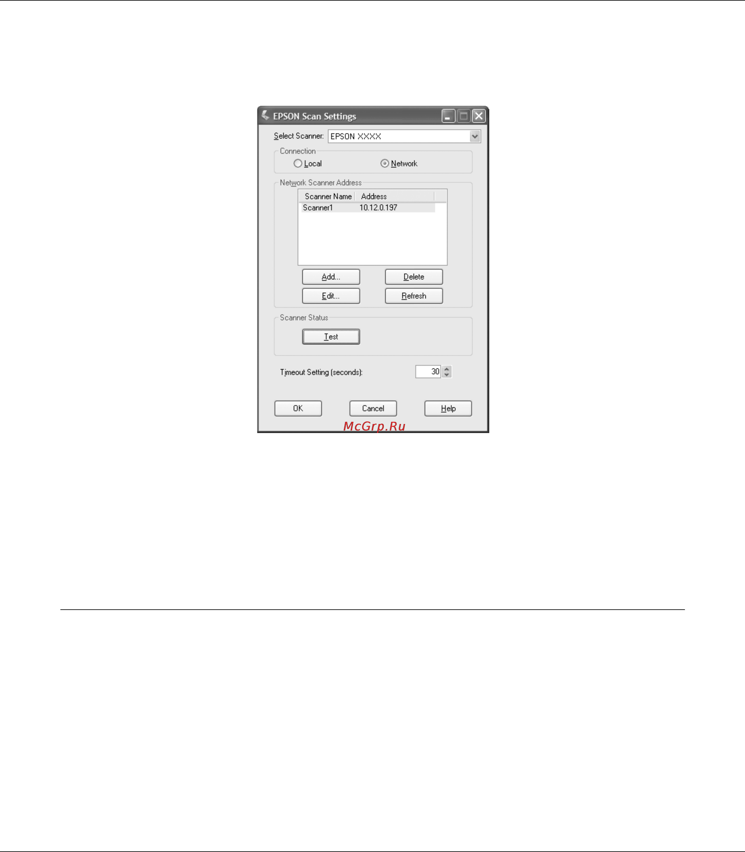 Epson AcuLaser C900 [122/326] Работа с панелью управления