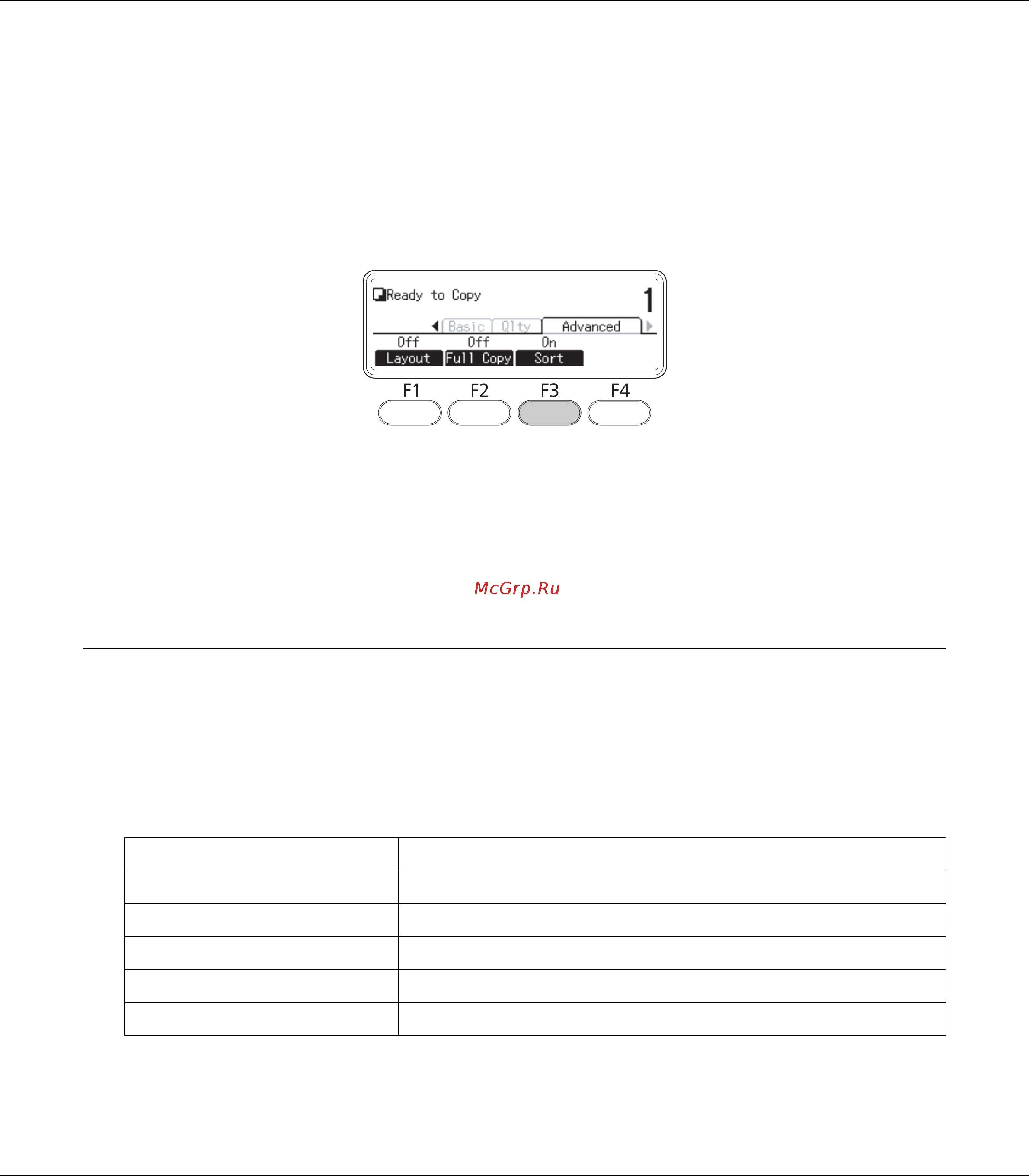 Epson AcuLaser C900 [132/326] Печать макета