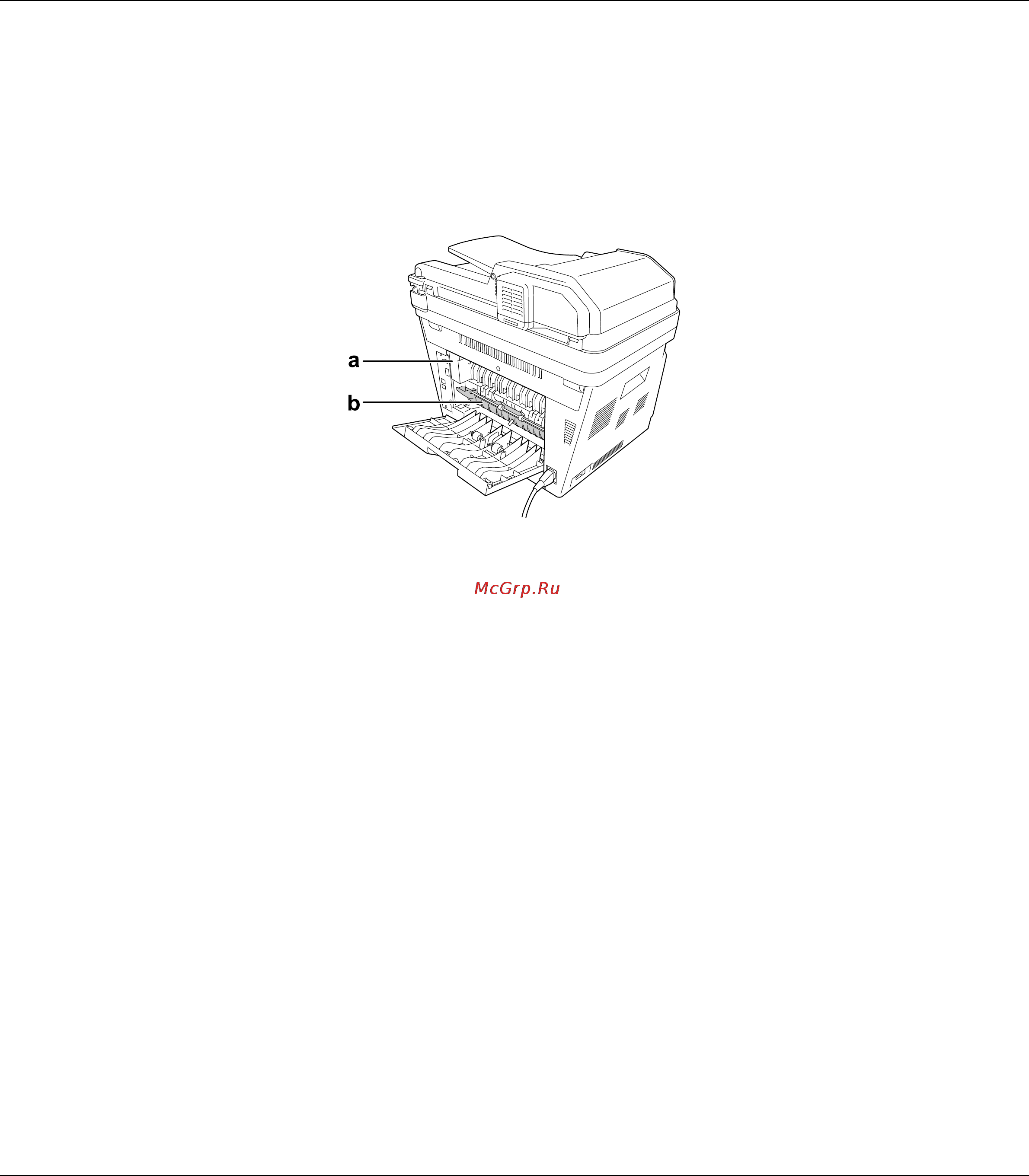 Epson AcuLaser C900 [20/326] При работе с устройством