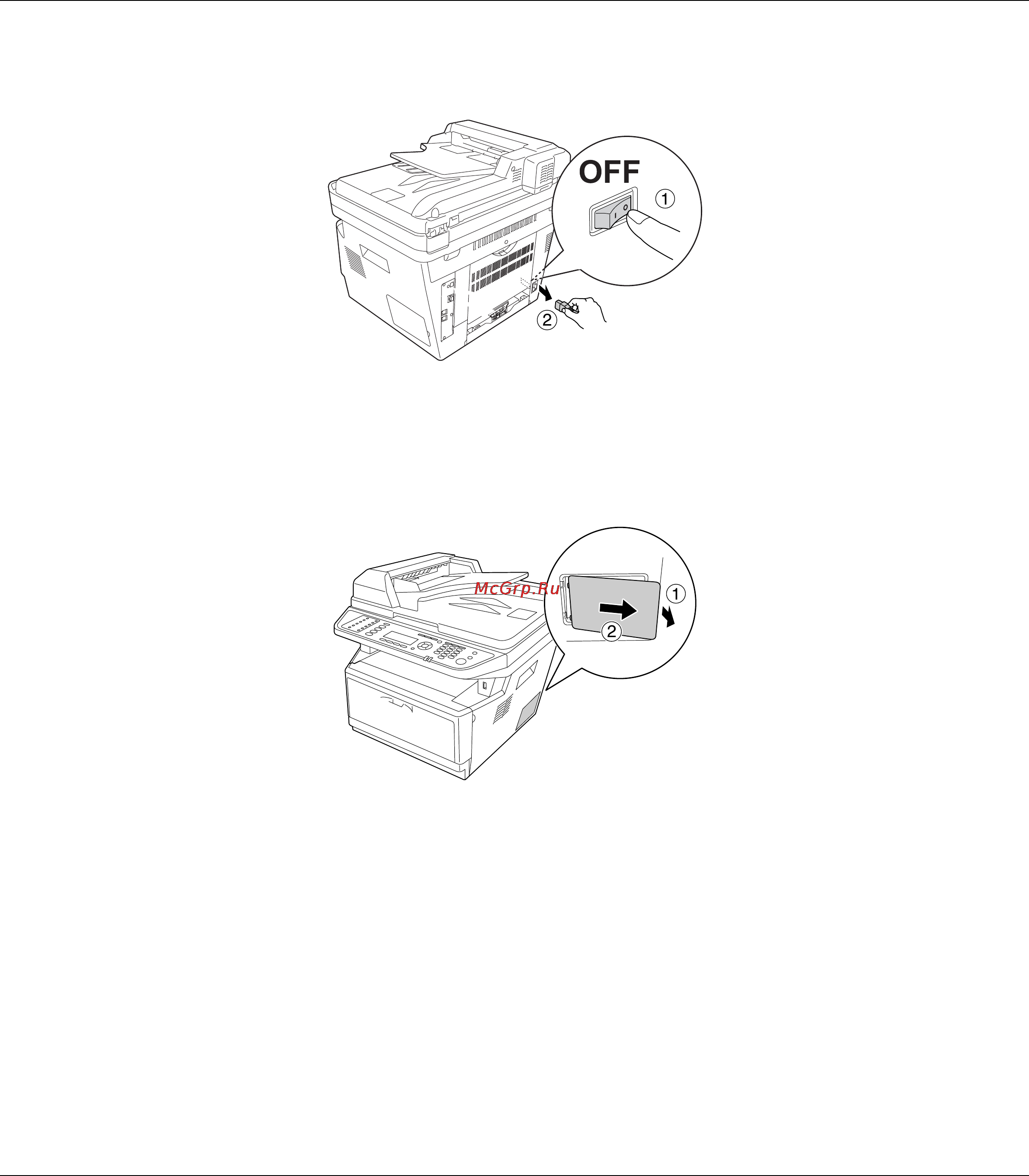 Epson AcuLaser C900 Инструкция по эксплуатации онлайн [218/326] 49697