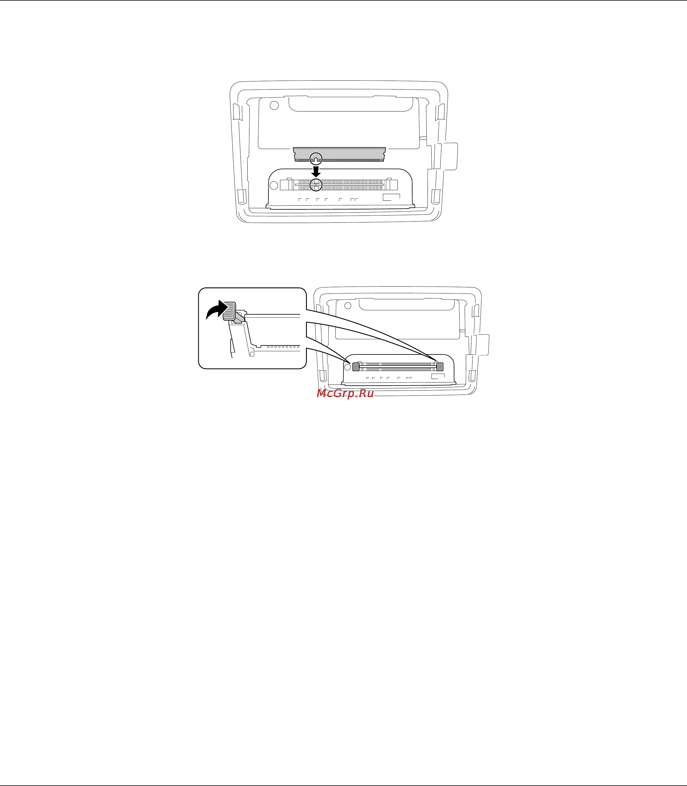 Epson AcuLaser C900 Инструкция по эксплуатации онлайн [220/326] 49697