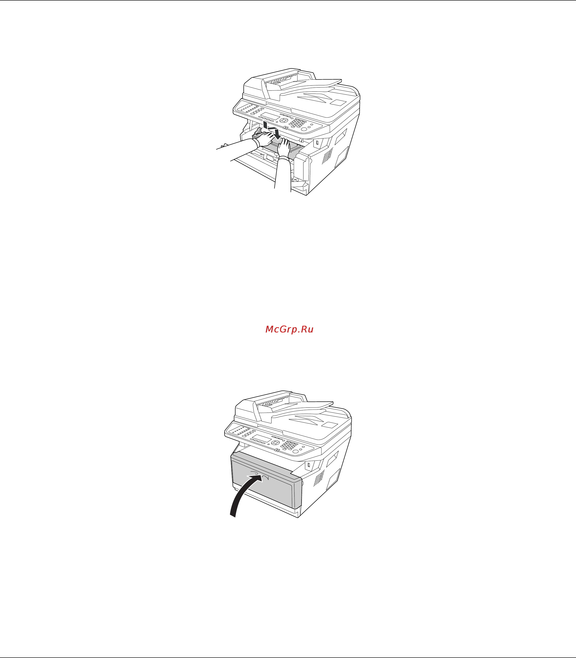 Epson AcuLaser C900 Инструкция по эксплуатации онлайн [243/326] 49697