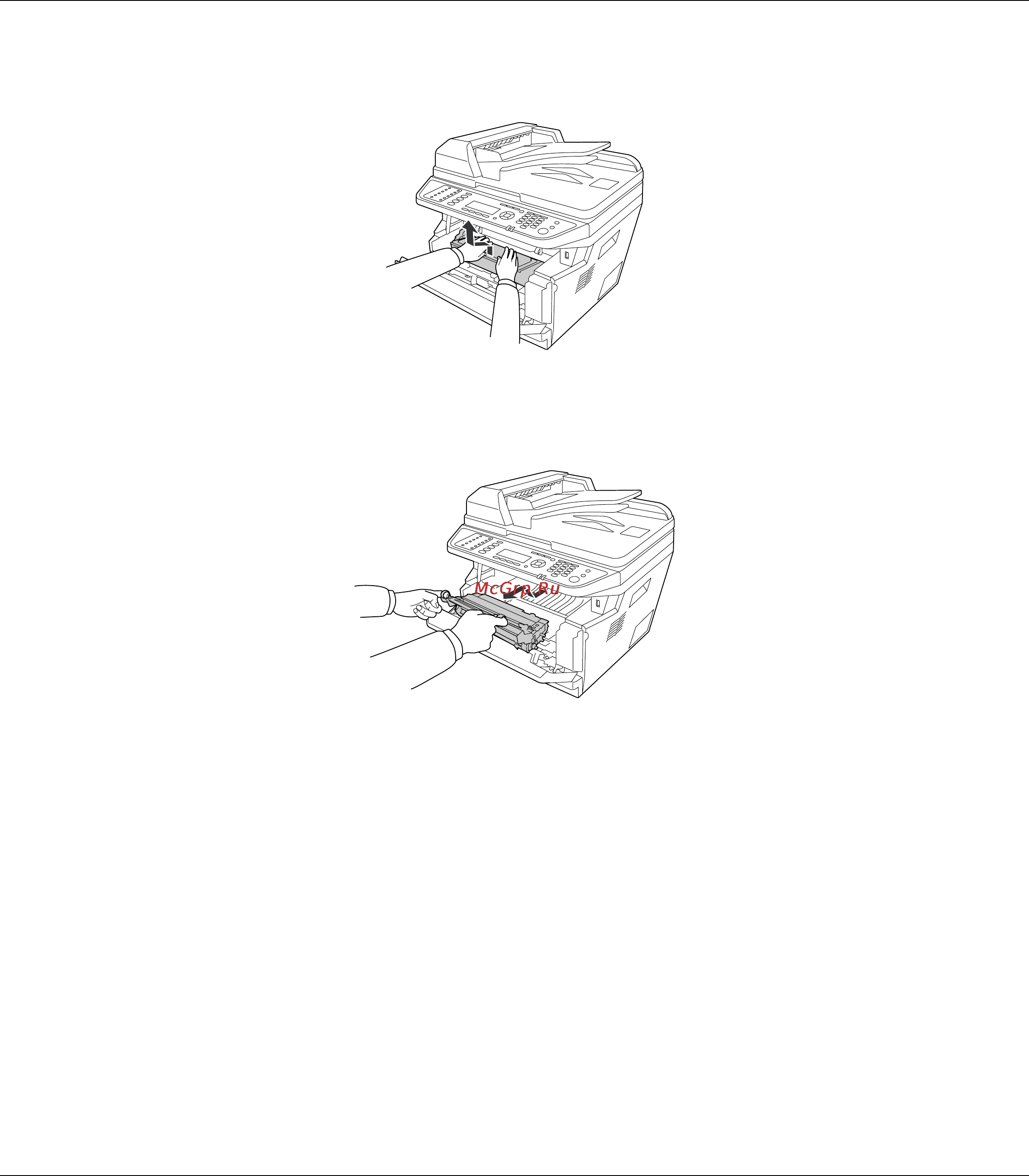 Epson AcuLaser C900 Инструкция по эксплуатации онлайн [245/326] 49697