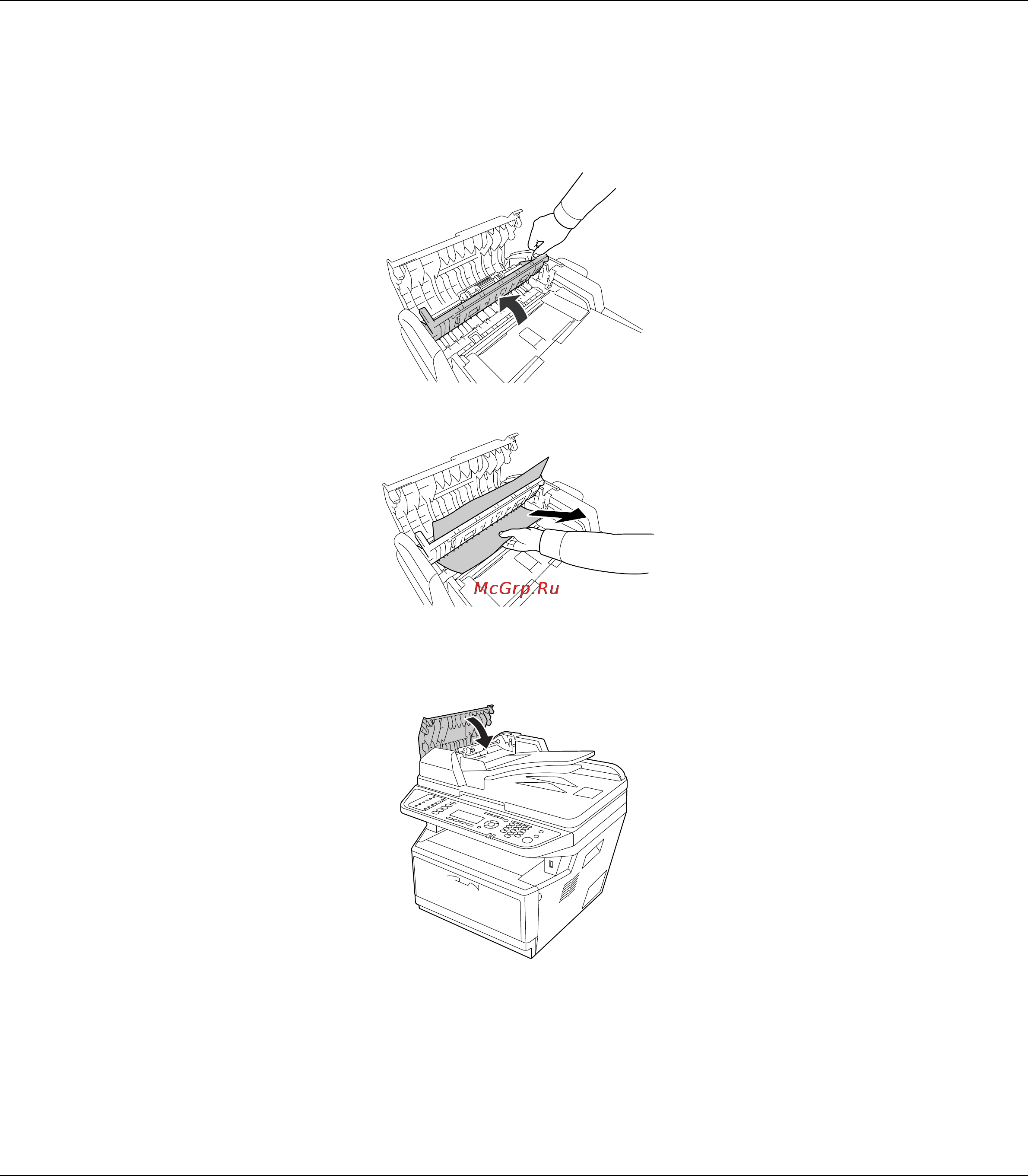 Epson AcuLaser C900 Инструкция по эксплуатации онлайн [251/326] 49697