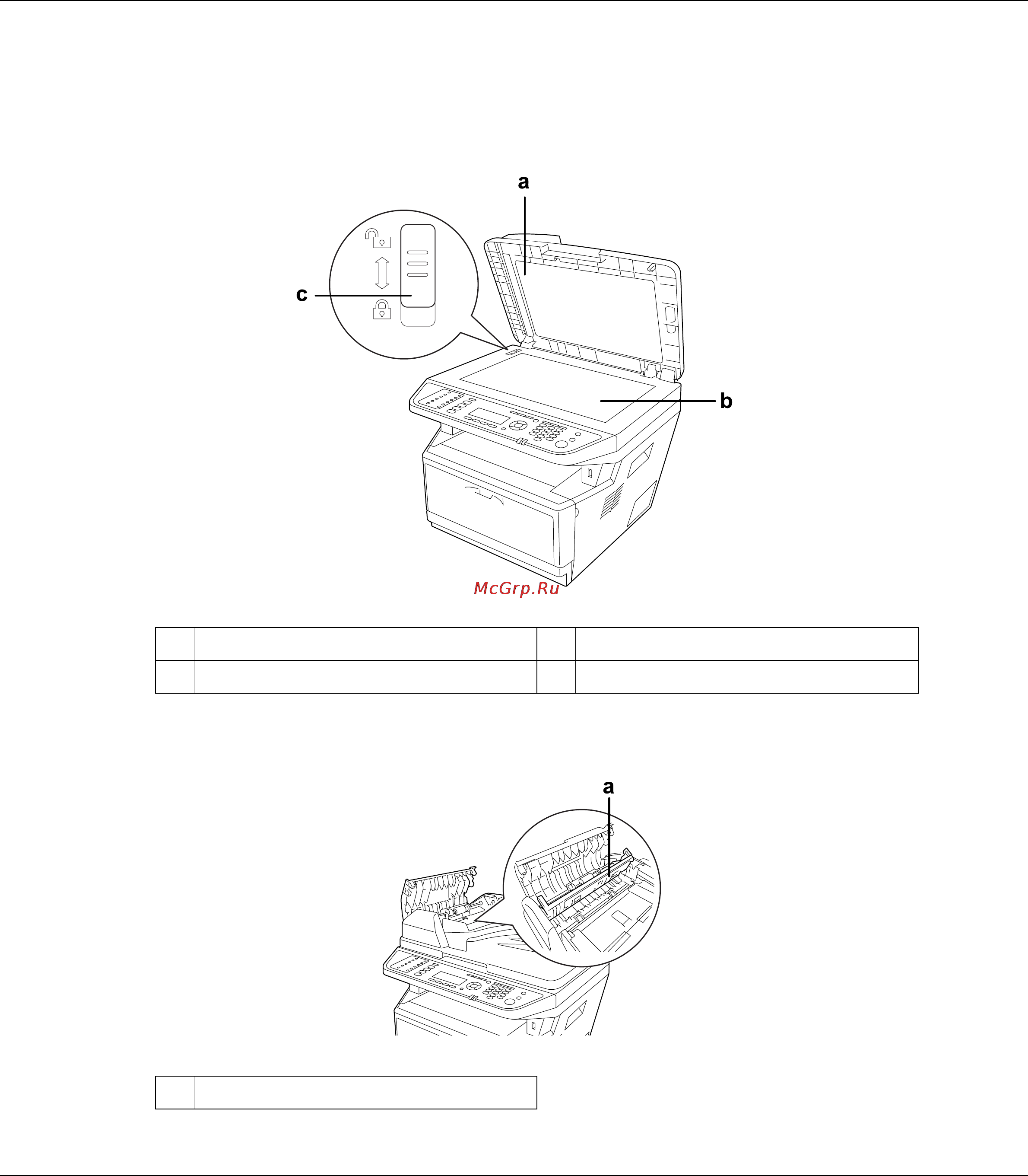 Epson AcuLaser C900 [29/326] Epson aculaser mx20 mx21 series руководство пользователя