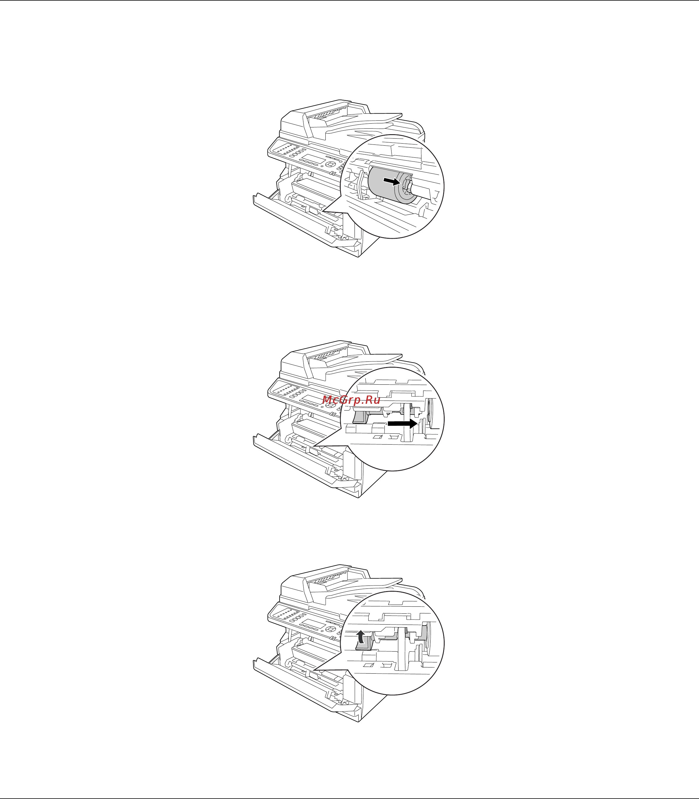 Epson AcuLaser C900 Инструкция по эксплуатации онлайн [40/326] 49697