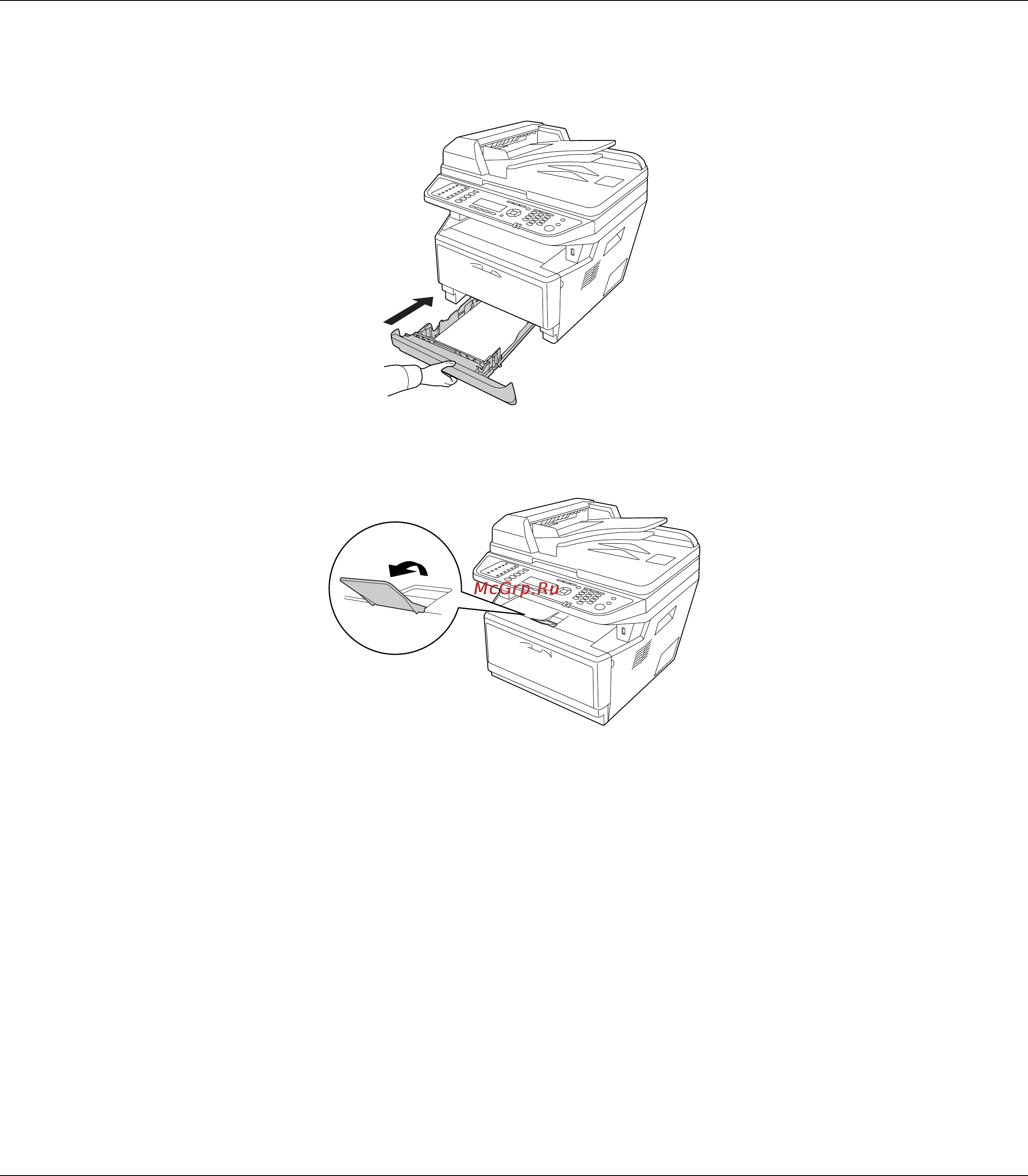 Epson AcuLaser C900 Инструкция по эксплуатации онлайн [43/326] 49697