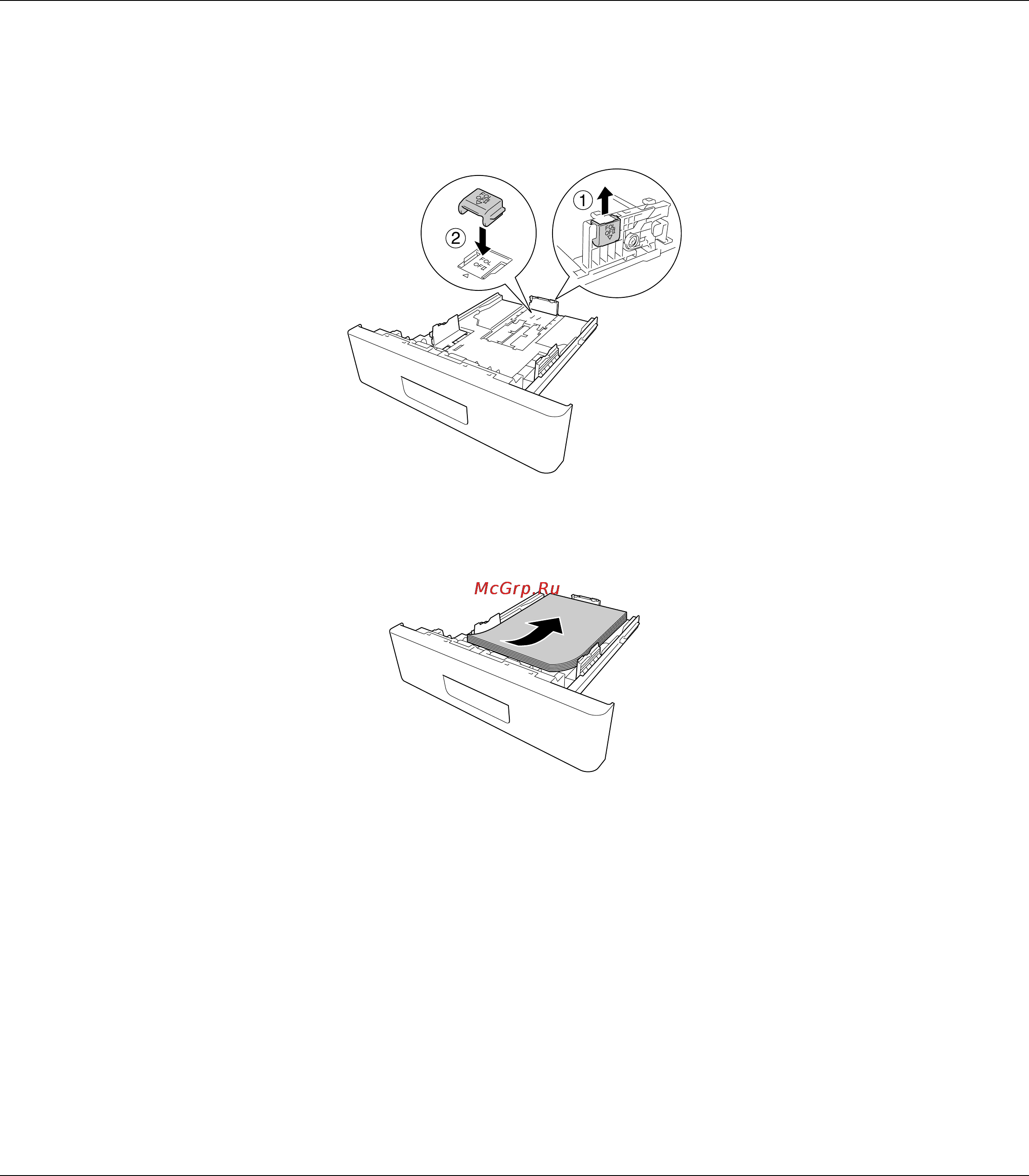Epson AcuLaser C900 Инструкция по эксплуатации онлайн [45/326] 49697