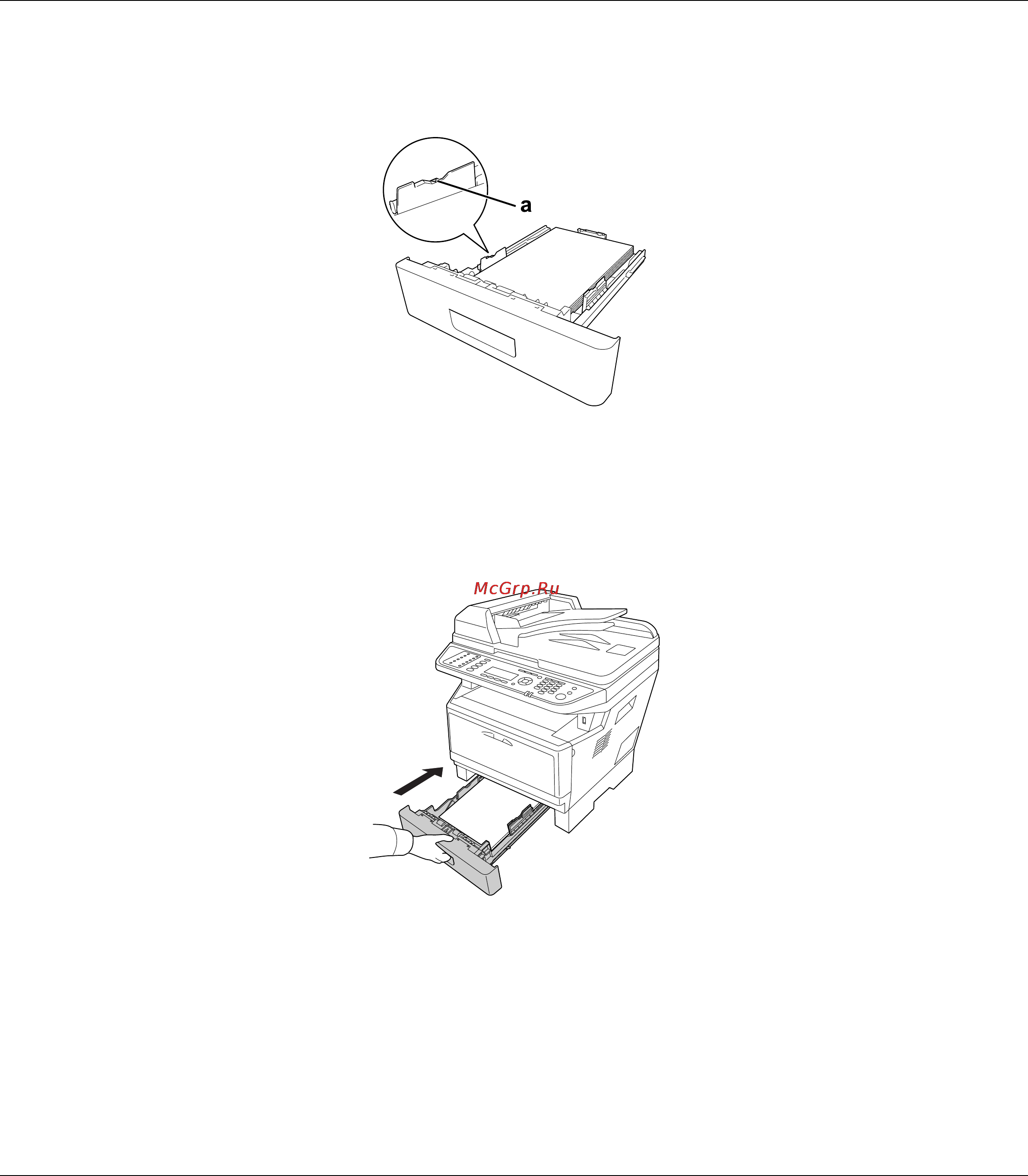 Epson AcuLaser C900 Инструкция по эксплуатации онлайн [46/326] 49697