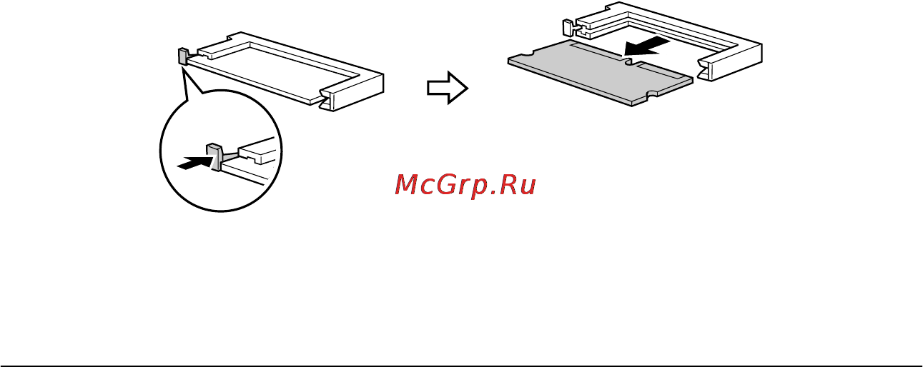 Epson AcuLaser C1100 [164/306] Установка дополнительного оборудования