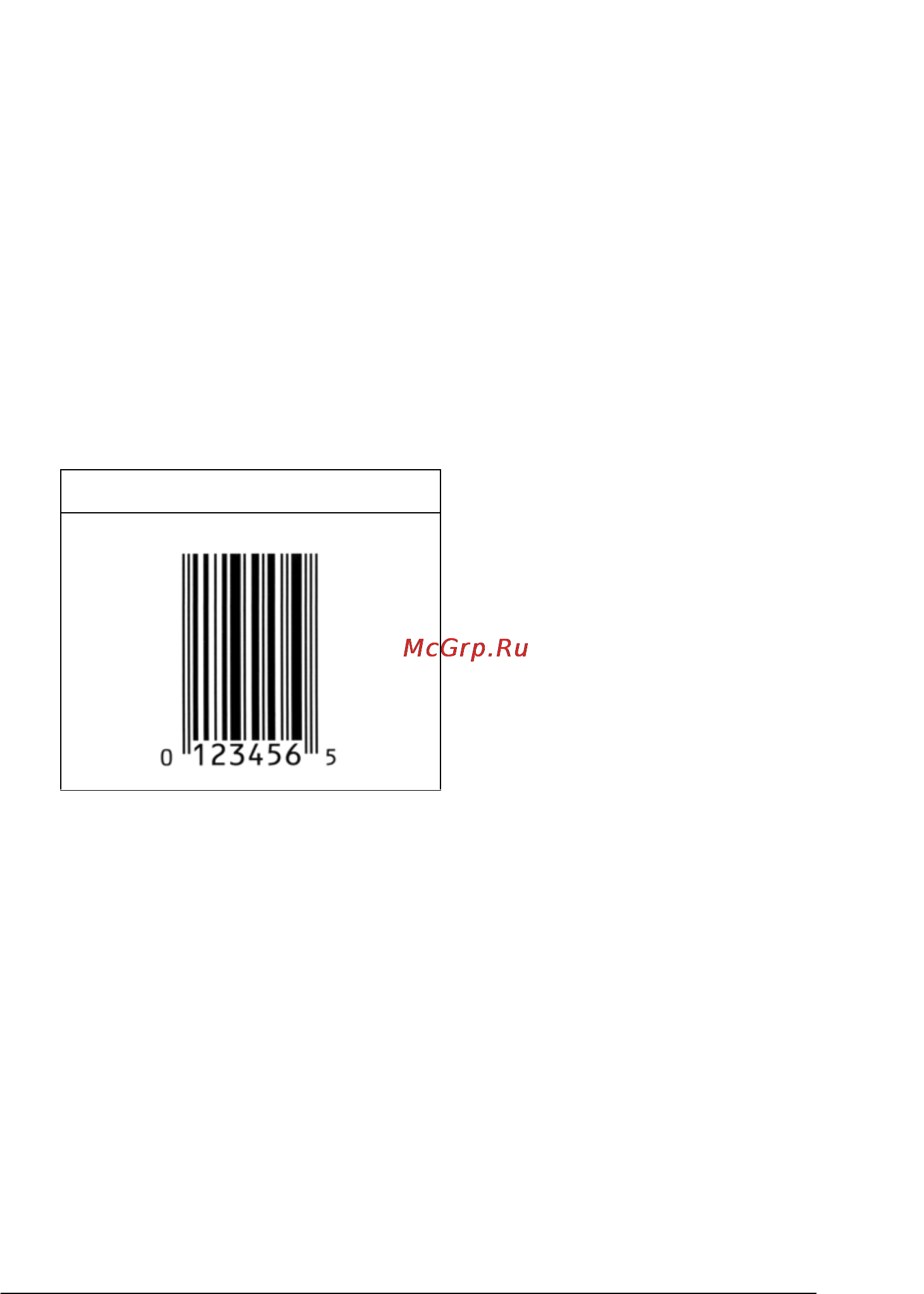 Epson AcuLaser C1100 [289/306] Epson code39