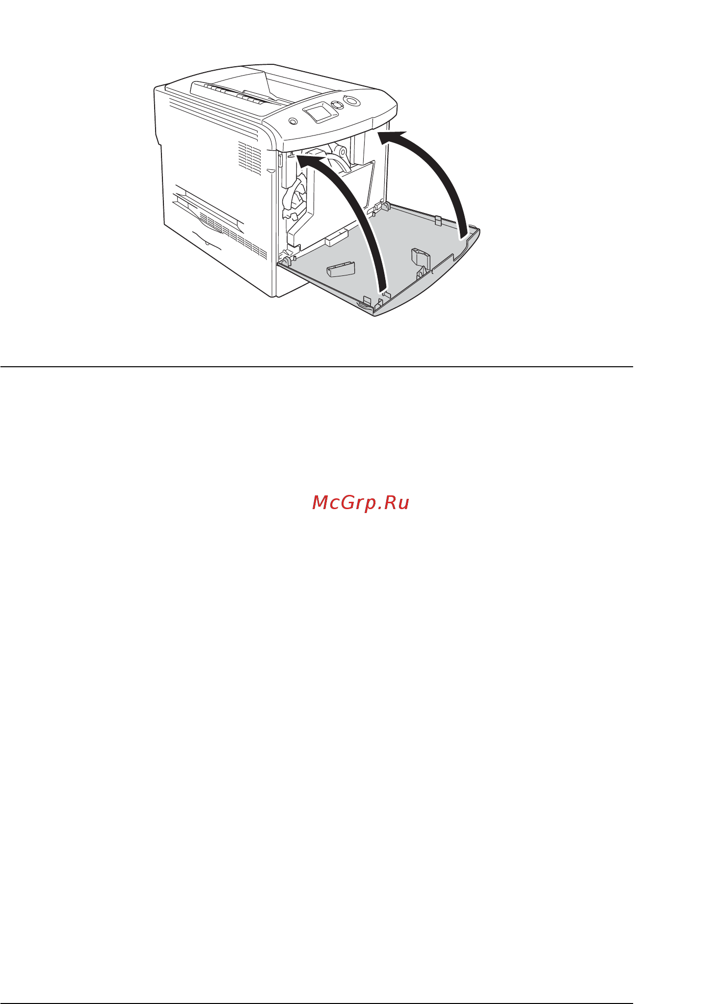 Epson AcuLaser 2600 [335/487] Photoconductor unit фотокондуктор