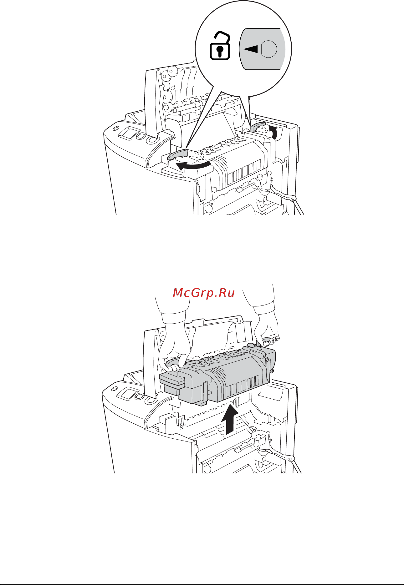 Epson AcuLaser 2600 Инструкция по эксплуатации онлайн [344/487] 49717