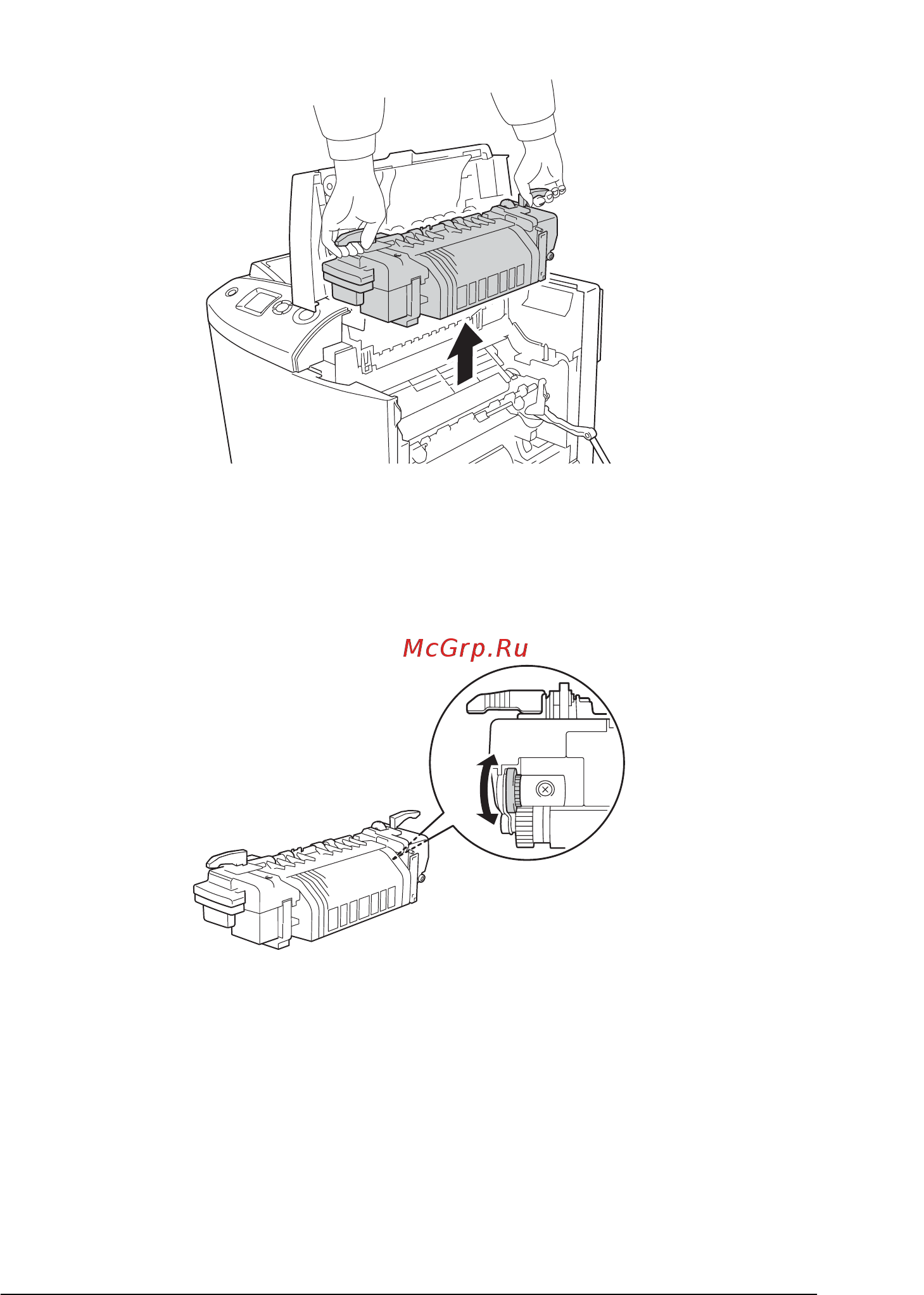 Epson AcuLaser 2600 Инструкция по эксплуатации онлайн [371/487] 49717