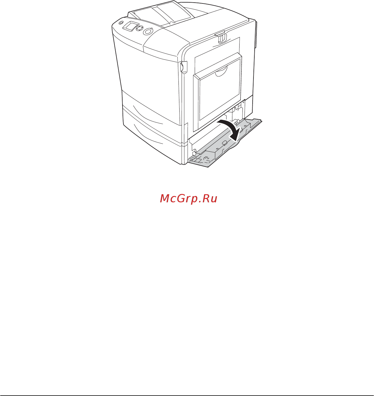 Epson AcuLaser 2600 Инструкция по эксплуатации онлайн [384/487] 49717