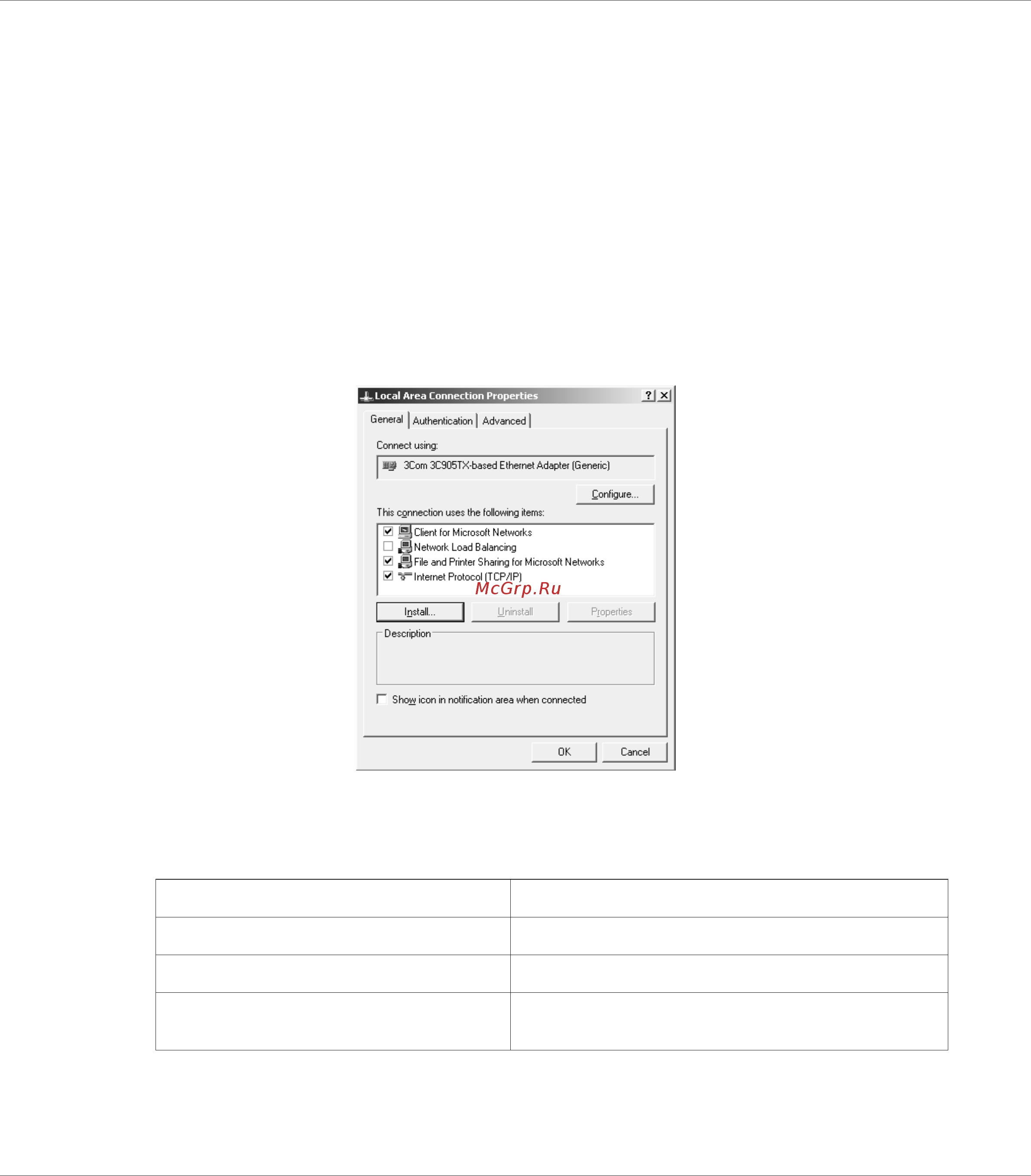 Epson AcuLaser C3000 [31/144] Windows server 2003