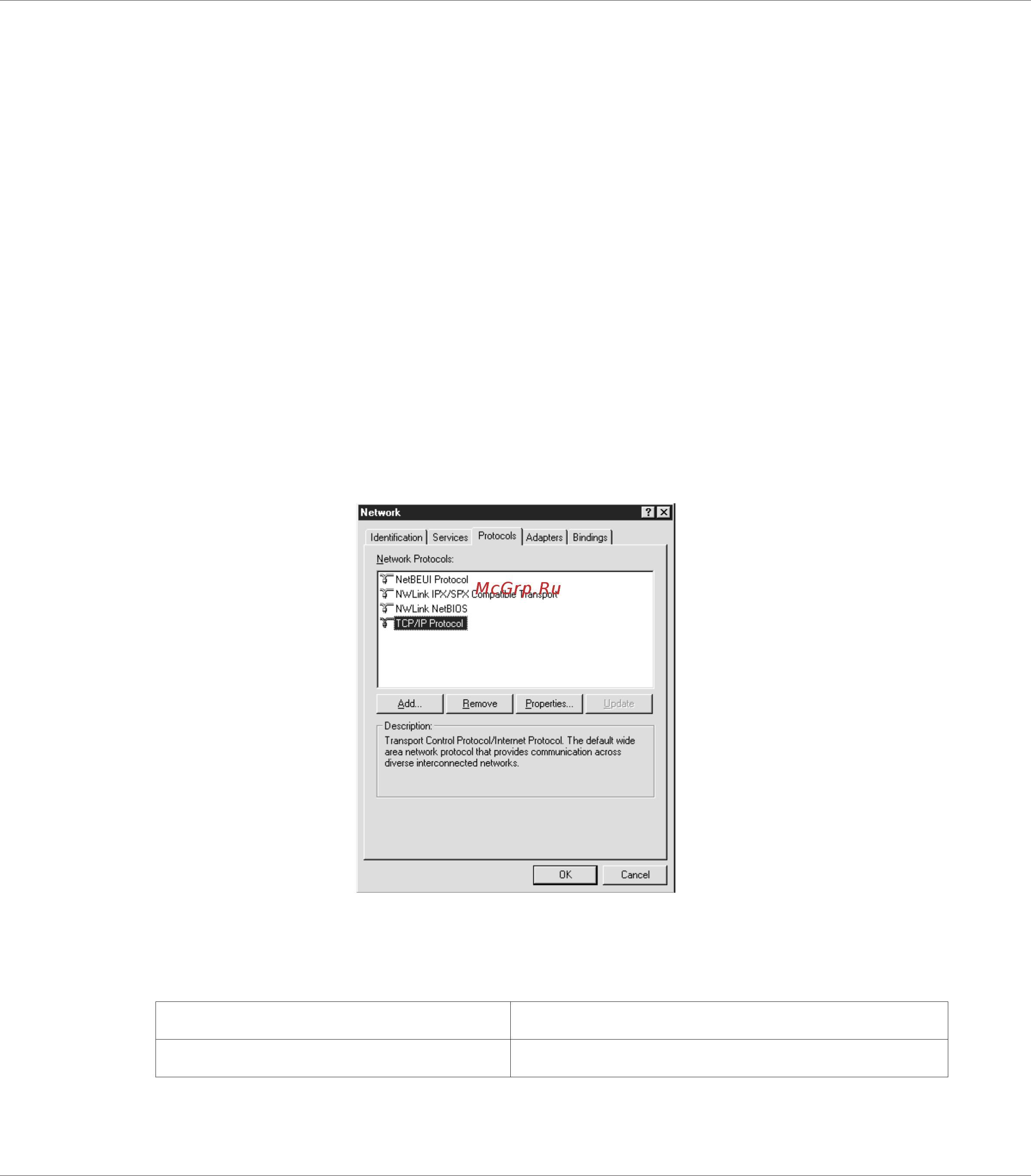Epson AcuLaser C3000 [35/144] Windows nt 4
