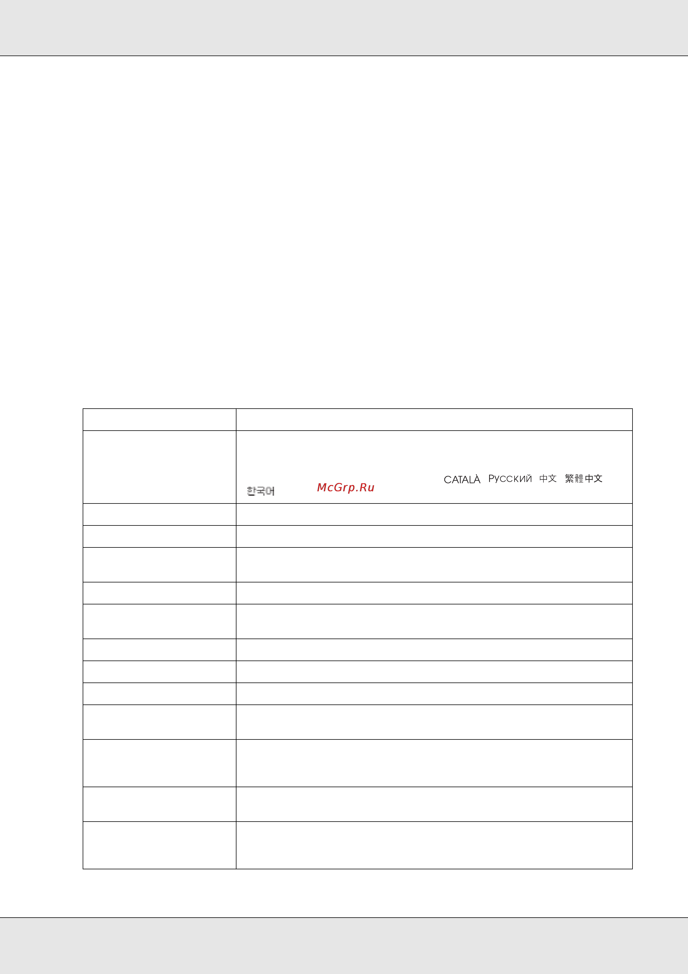 Epson AcuLaser C3800 [189/322] Меню setup настройка