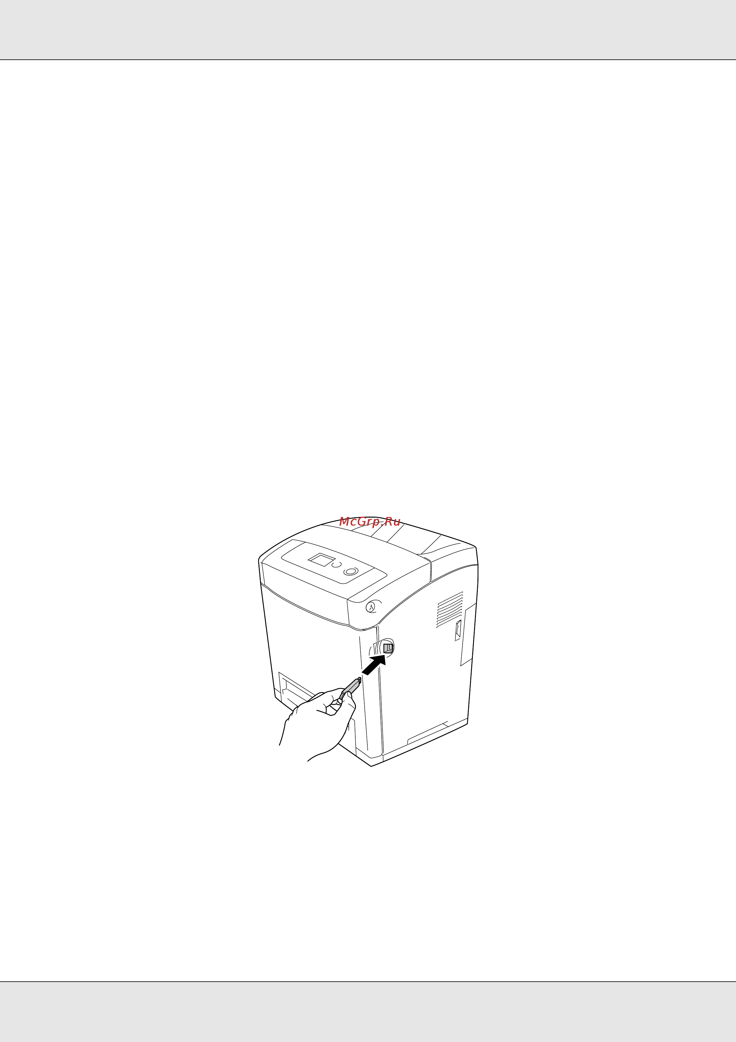 Epson AcuLaser C3800 [228/322] Печать индекса