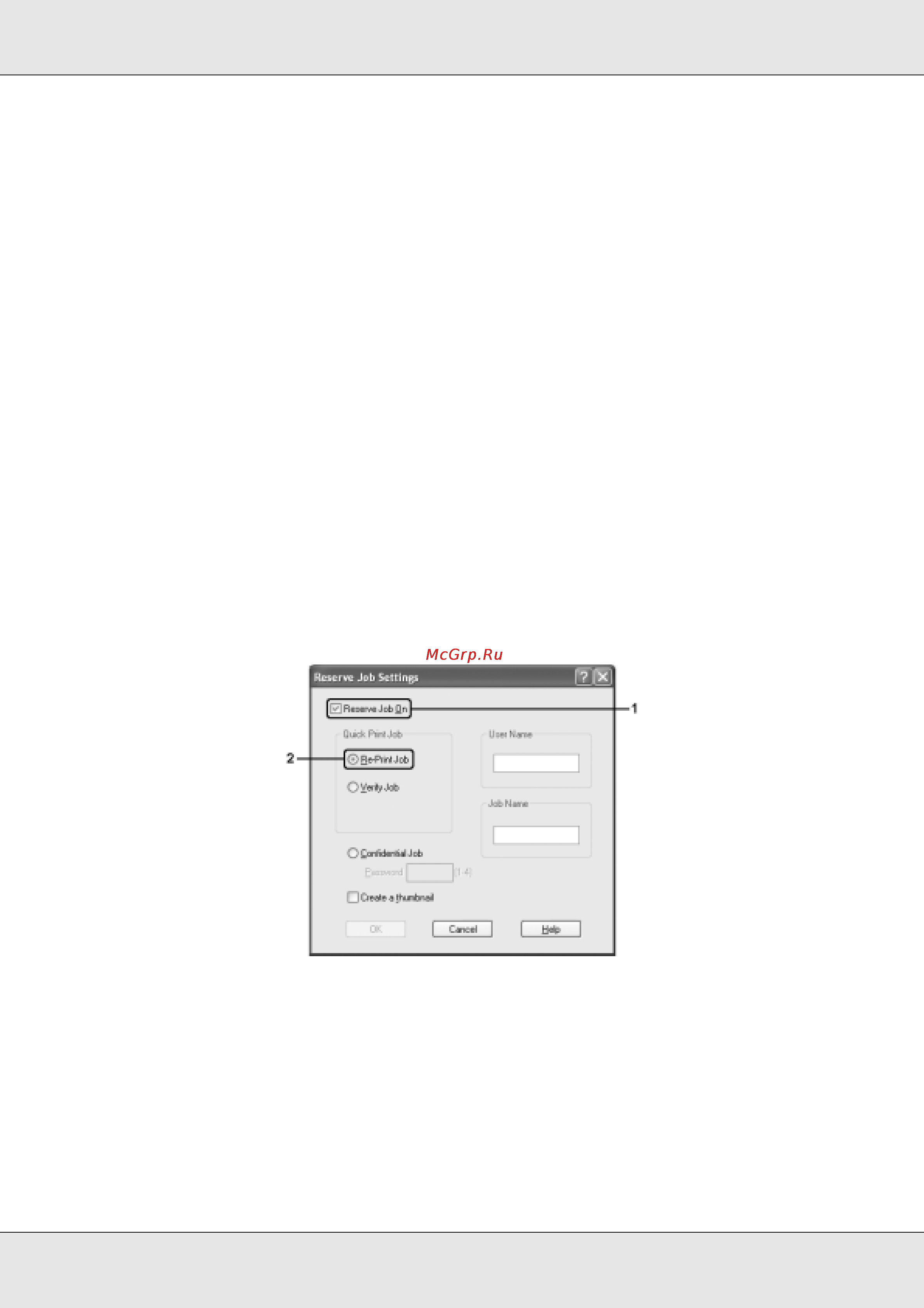 Epson AcuLaser C3800 [79/322] Откройте вкладку basic settings основные настройки