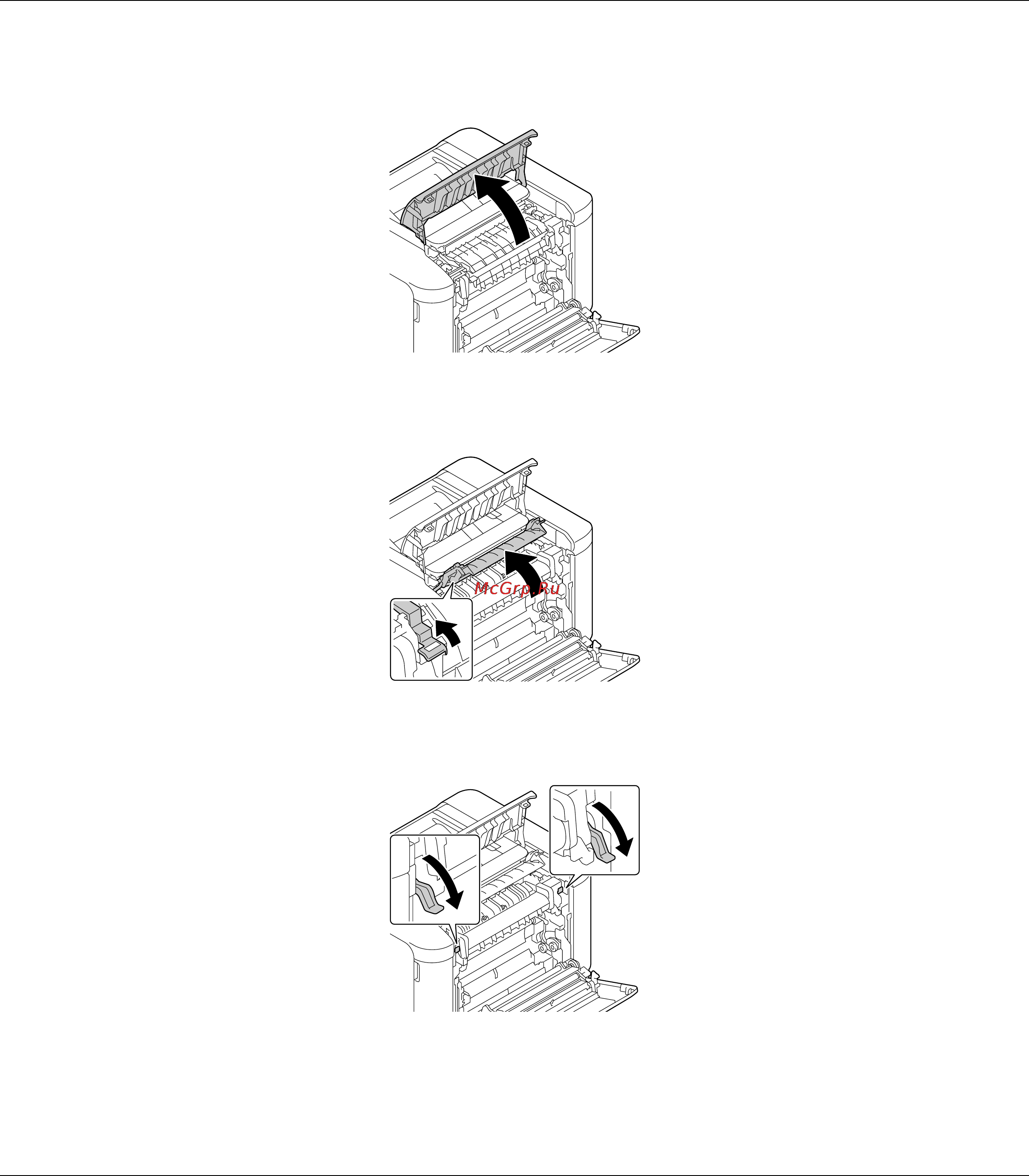 Epson AcuLaser C3900 Инструкция по эксплуатации онлайн [112/180] 49733