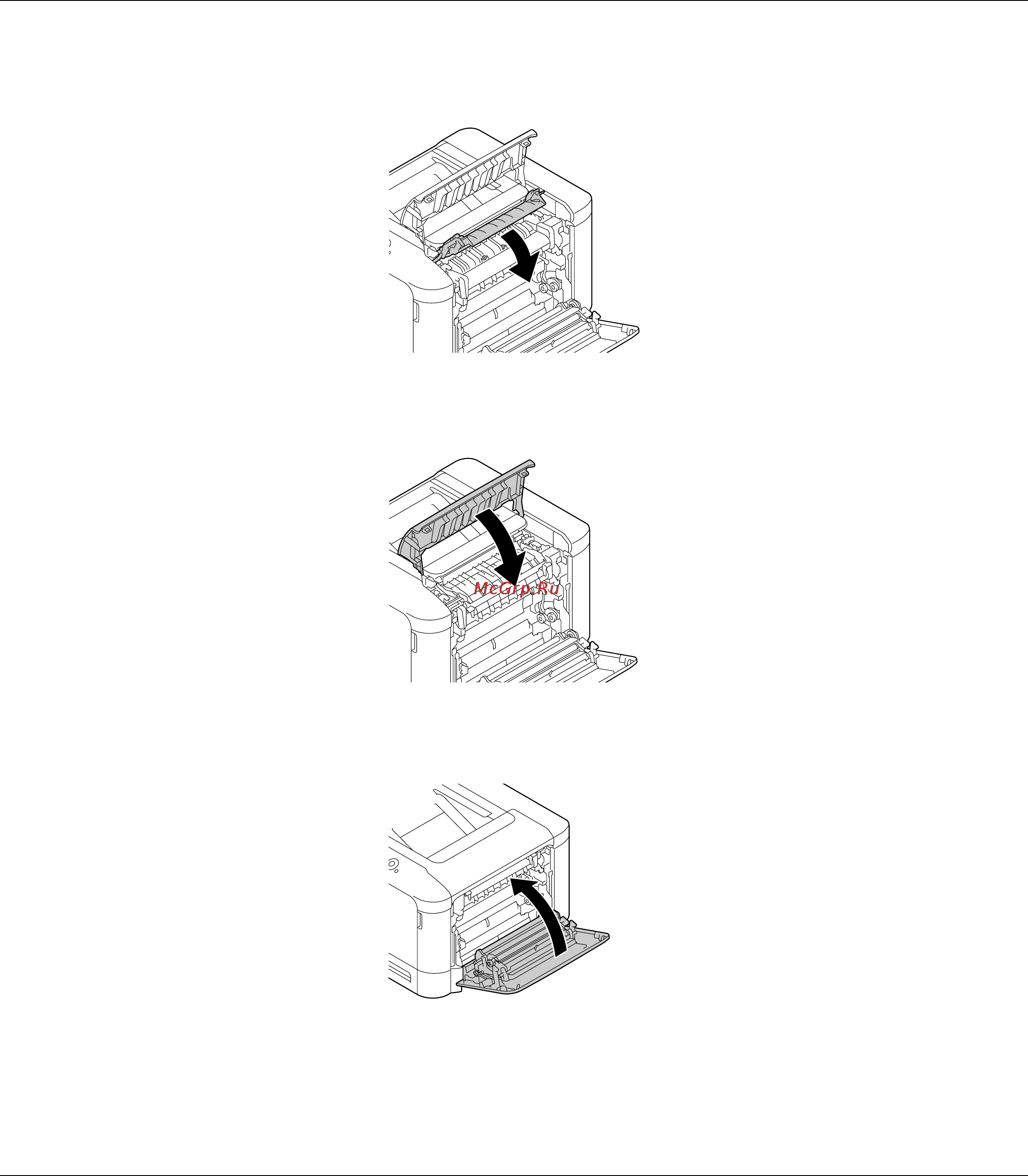Epson AcuLaser C3900 Инструкция по эксплуатации онлайн [115/180] 49733