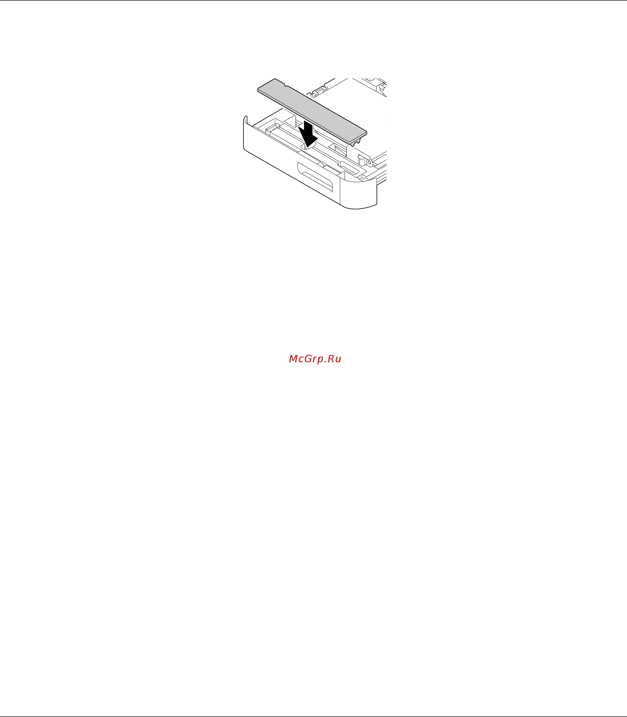 Epson AcuLaser C3900 Инструкция по эксплуатации онлайн [128/180] 49733