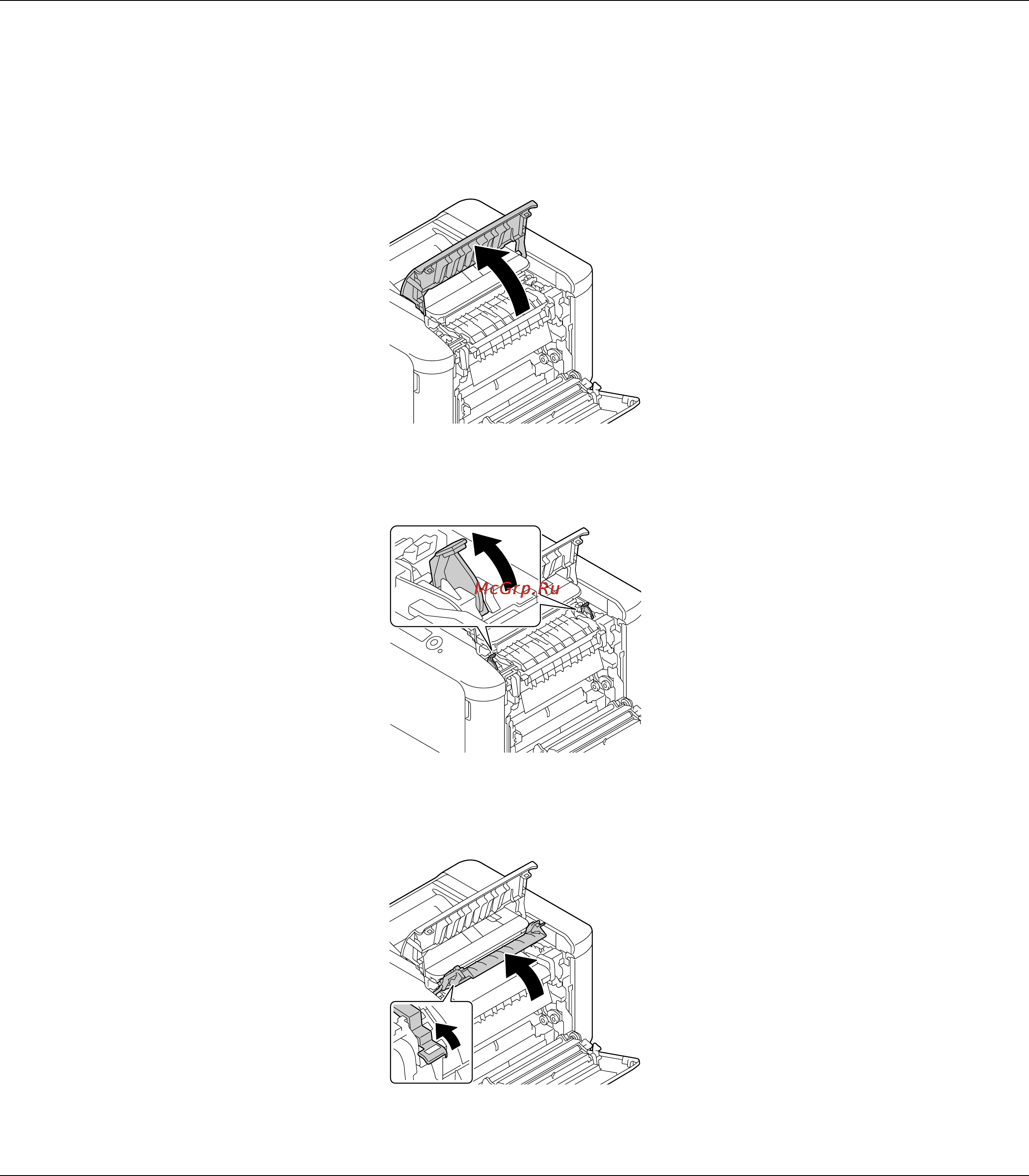 Epson AcuLaser C3900 Инструкция по эксплуатации онлайн [139/180] 49733