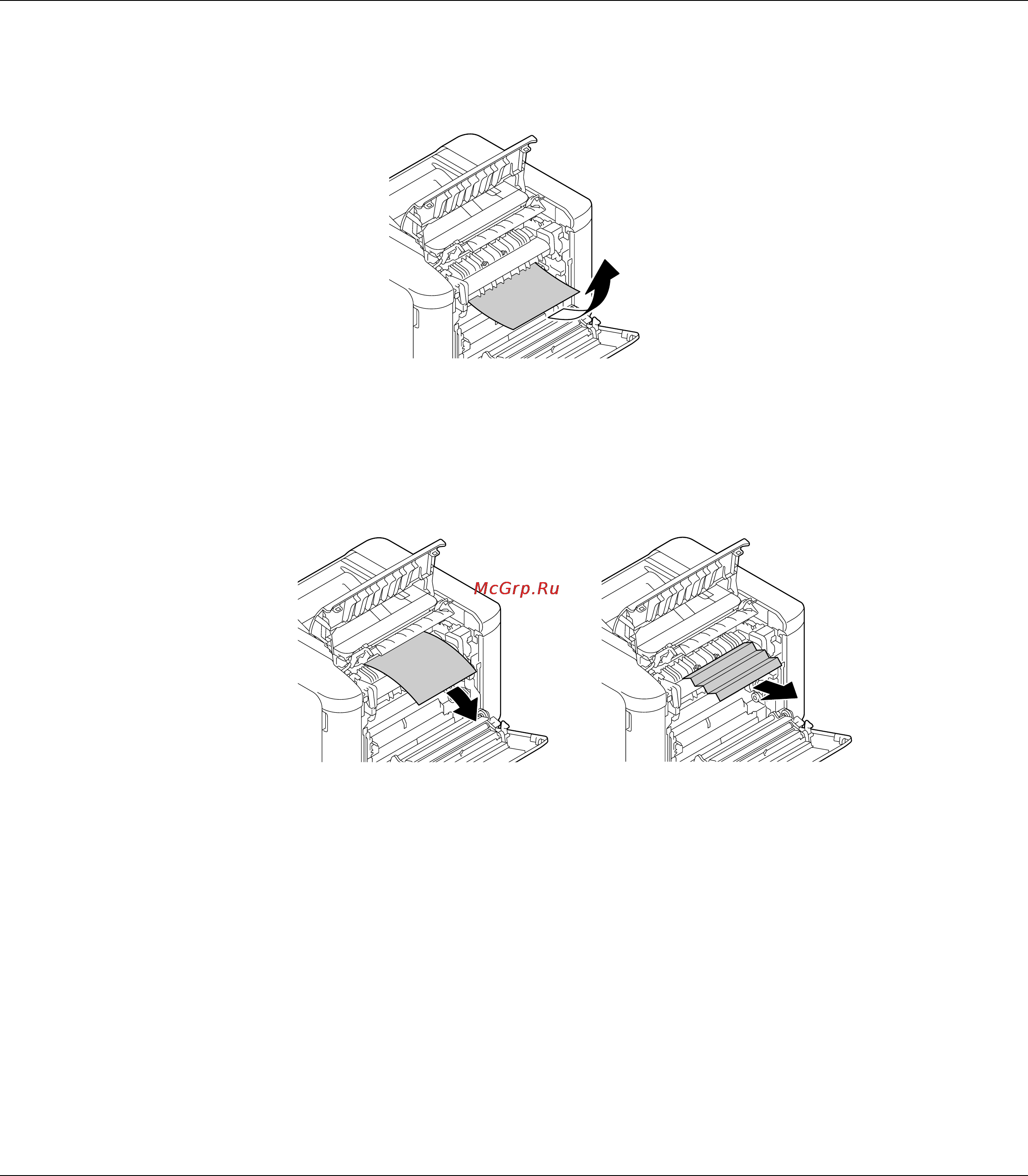 Epson AcuLaser C3900 Инструкция по эксплуатации онлайн [140/180] 49733